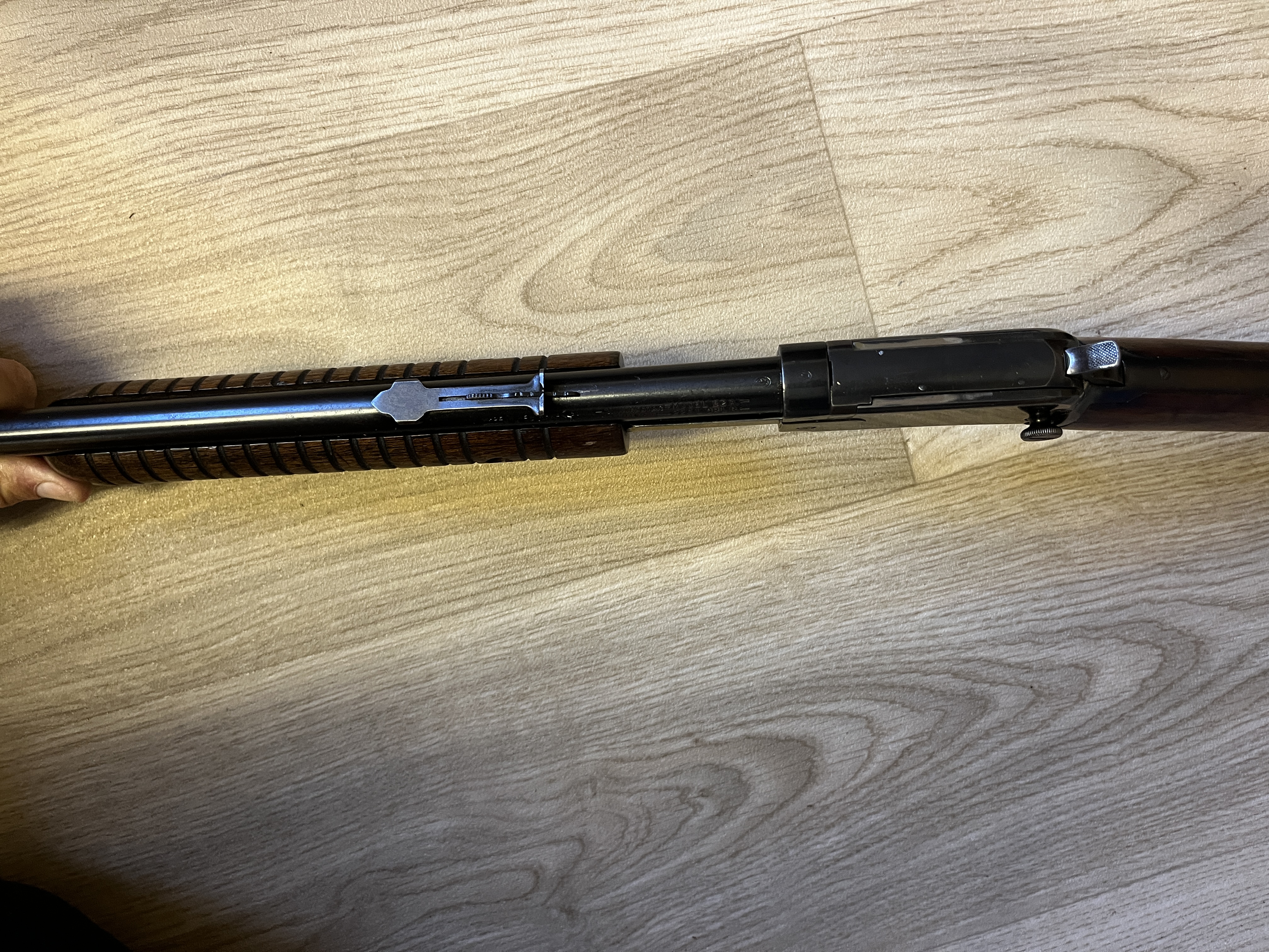Winchester 62