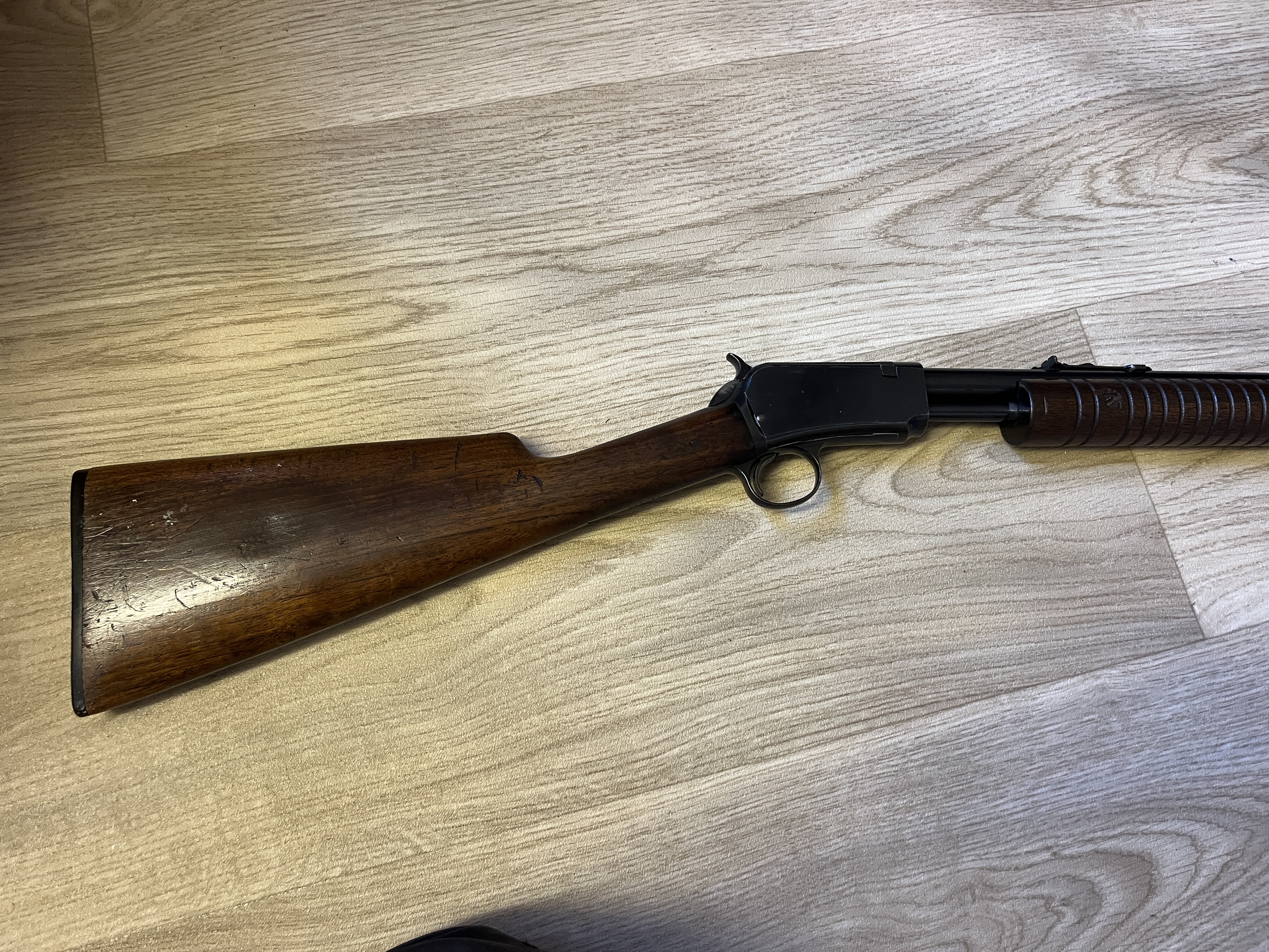 Winchester 62