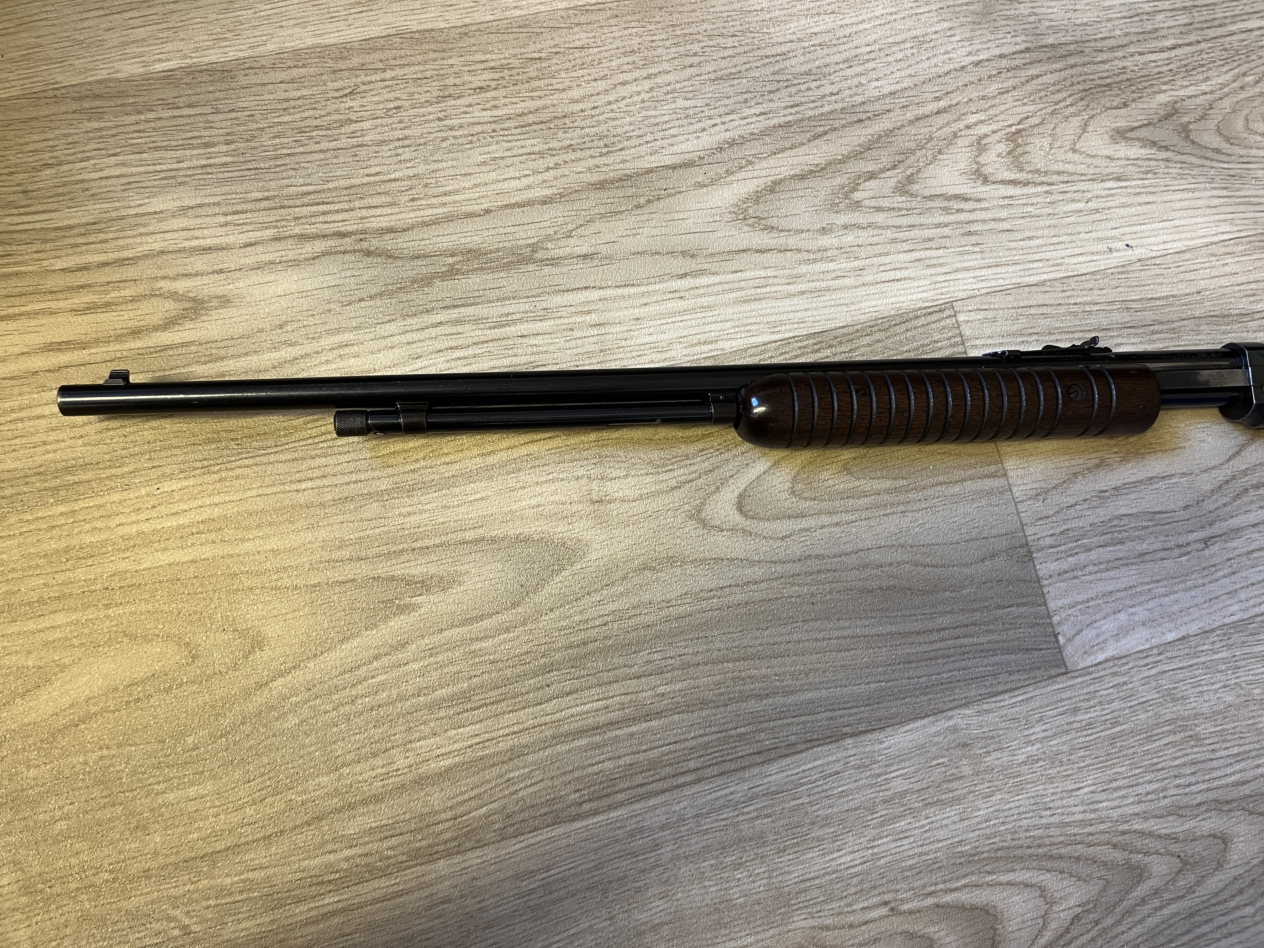 Winchester 62