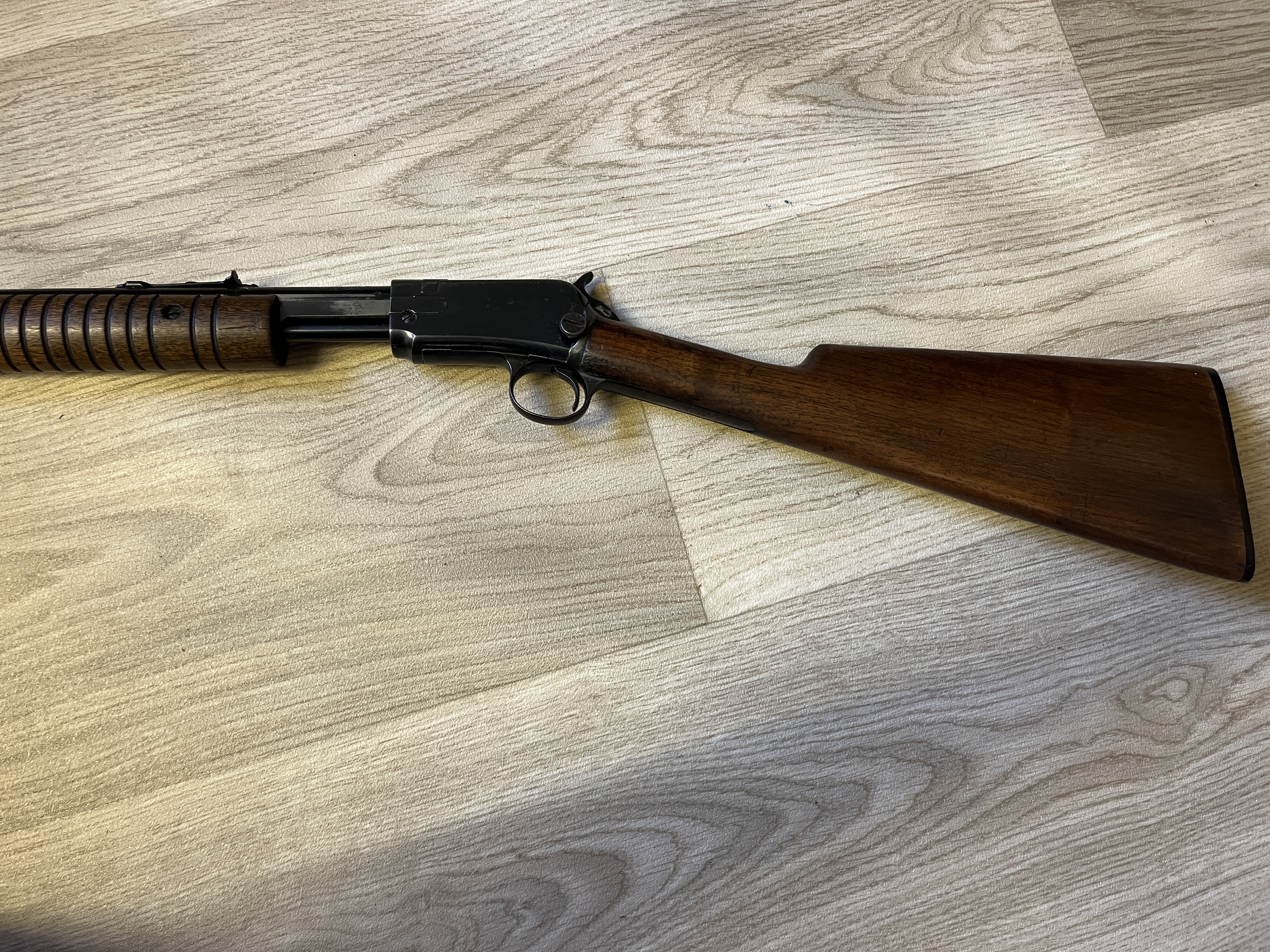 Winchester 62
