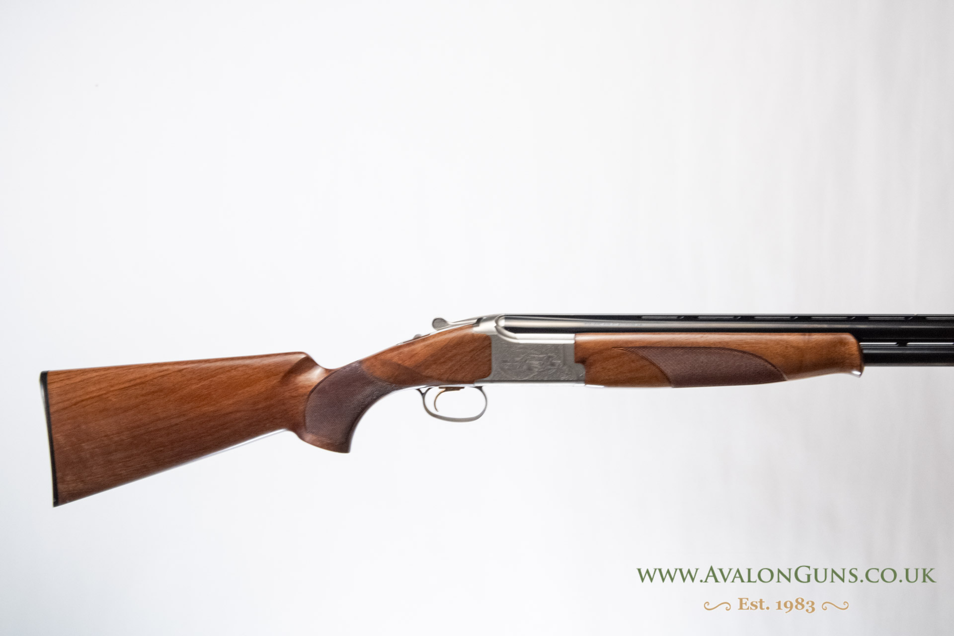 Browning B525