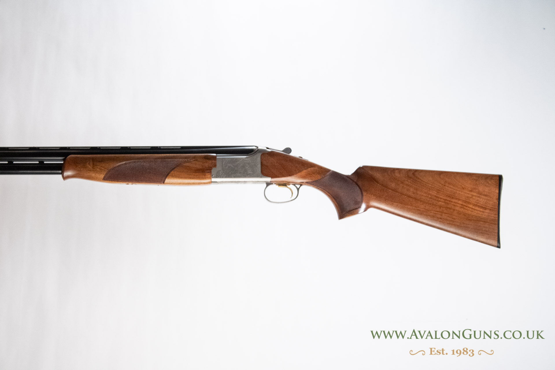 Browning B525