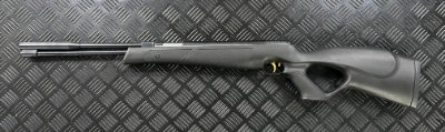 Firearm: Weihrauch HW 97 KT Blackline