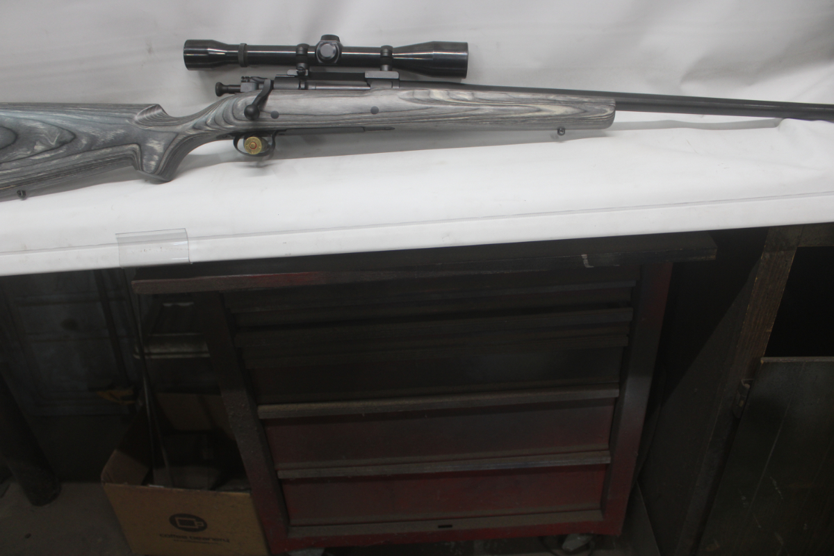 Springfield M1903