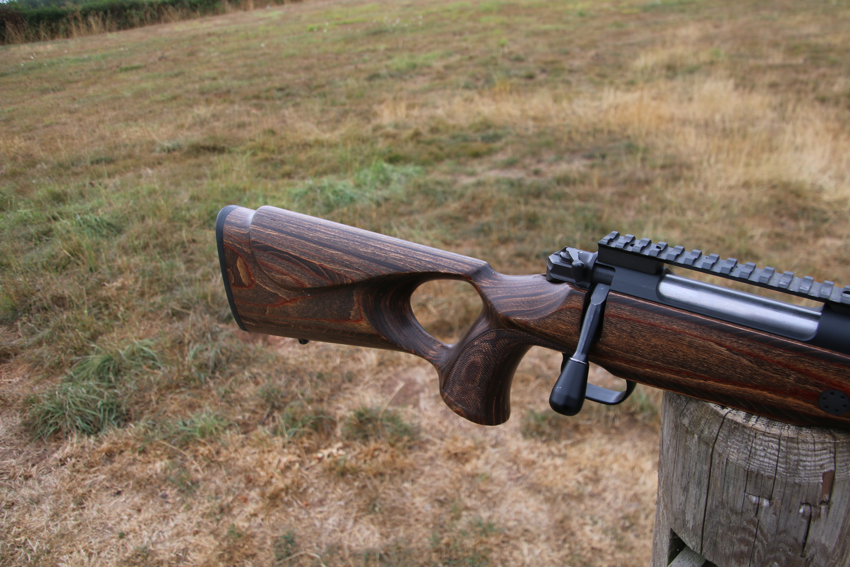 Mauser M12