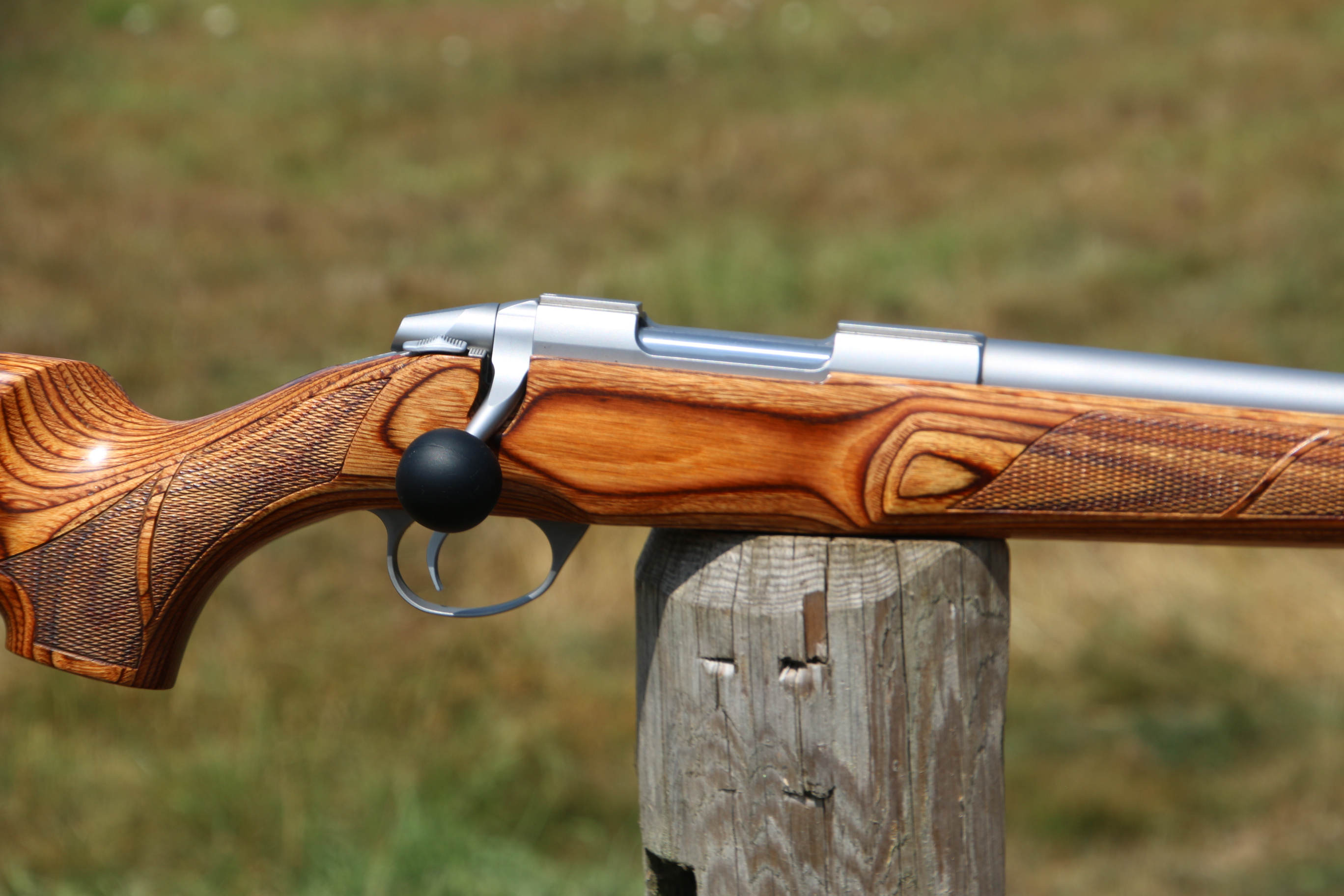 Sako 75