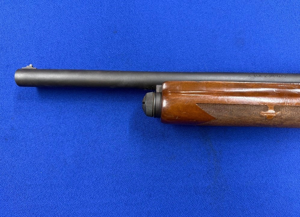 Remington 870 WINGMASTER MAGNUM