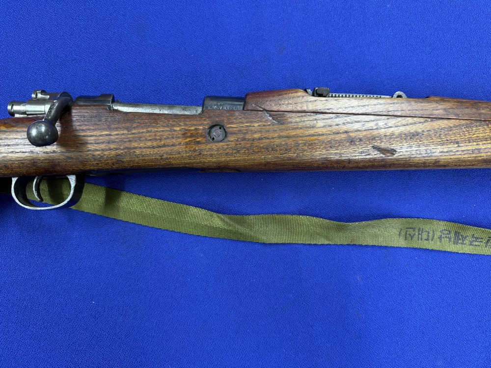 Mauser M48