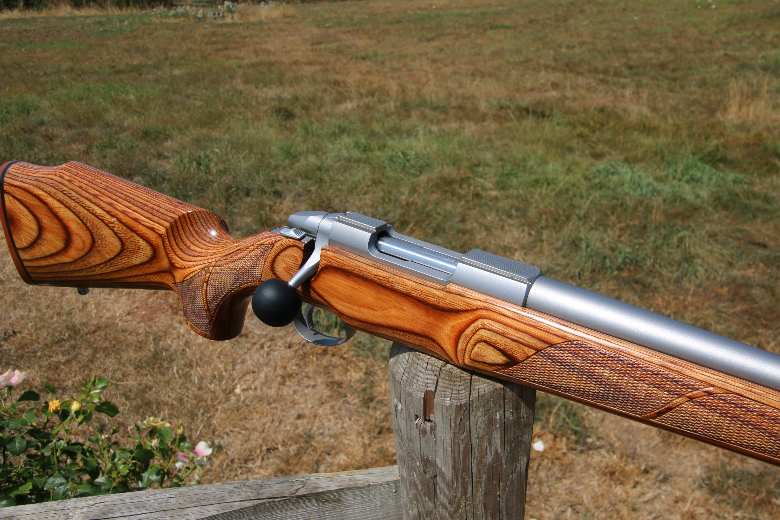 Sako 75