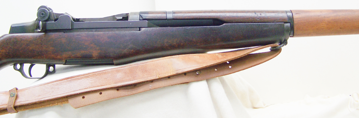 Springfield M1 Garand