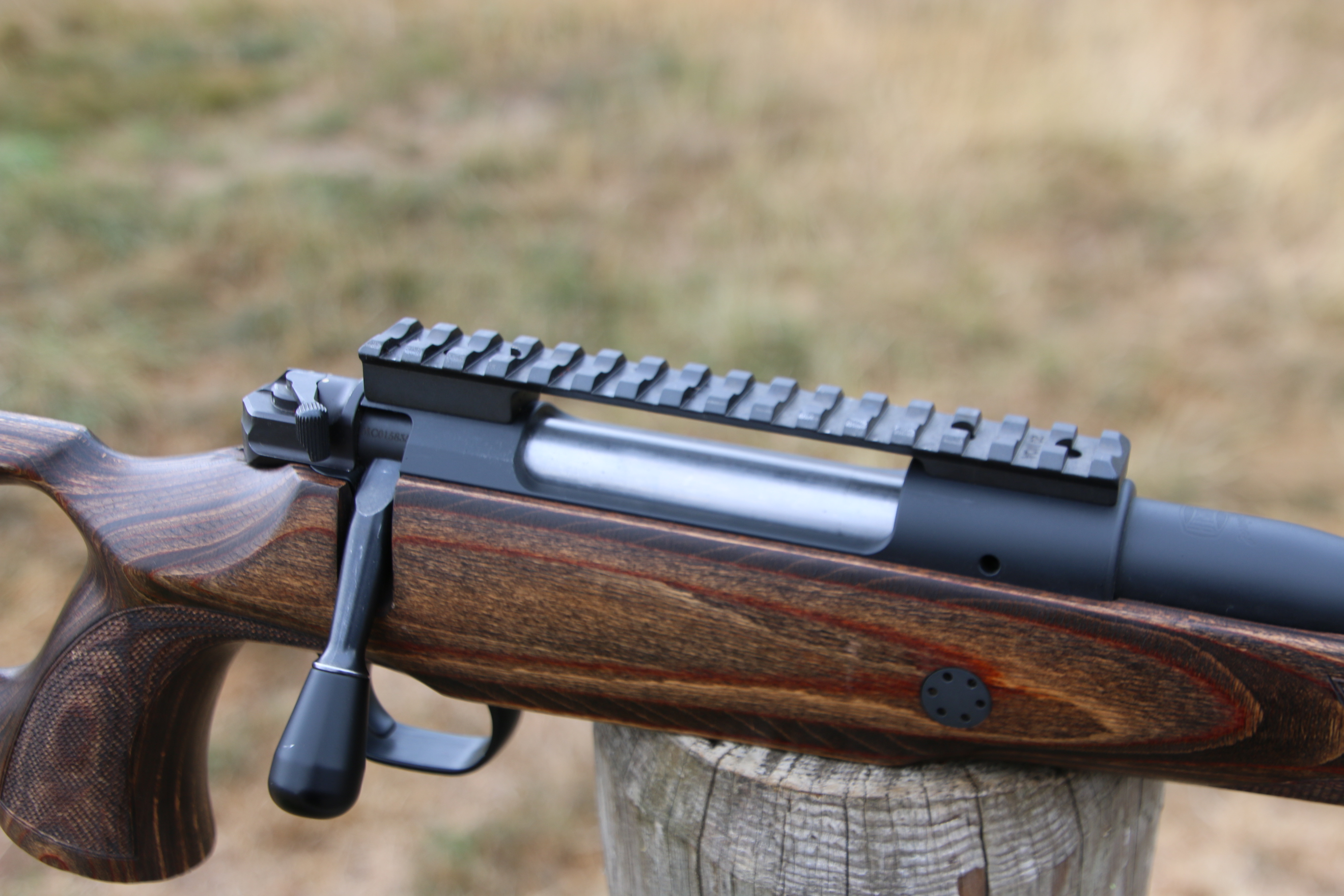 Mauser M12