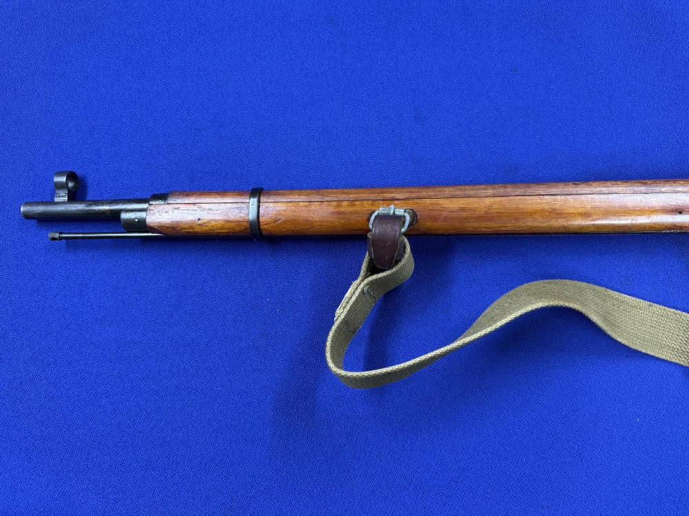 Mosin Nagant General