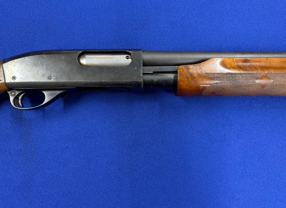Remington 870 WINGMASTER MAGNUM
