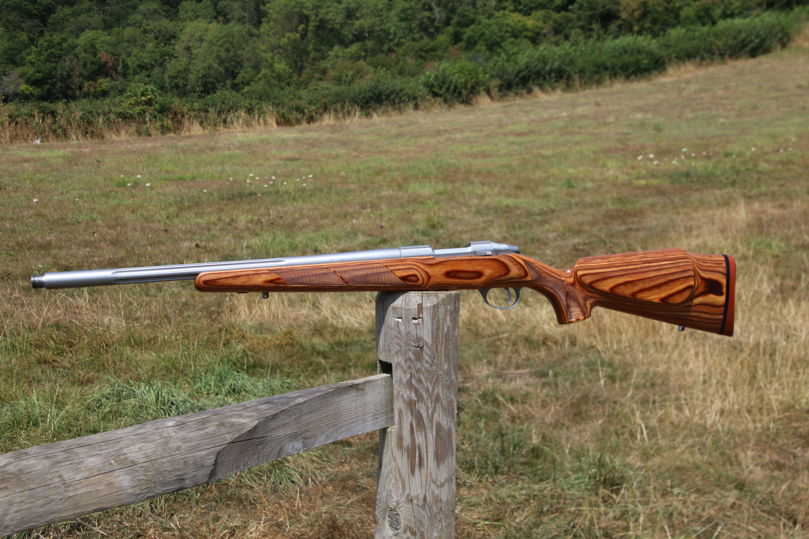 Sako 75