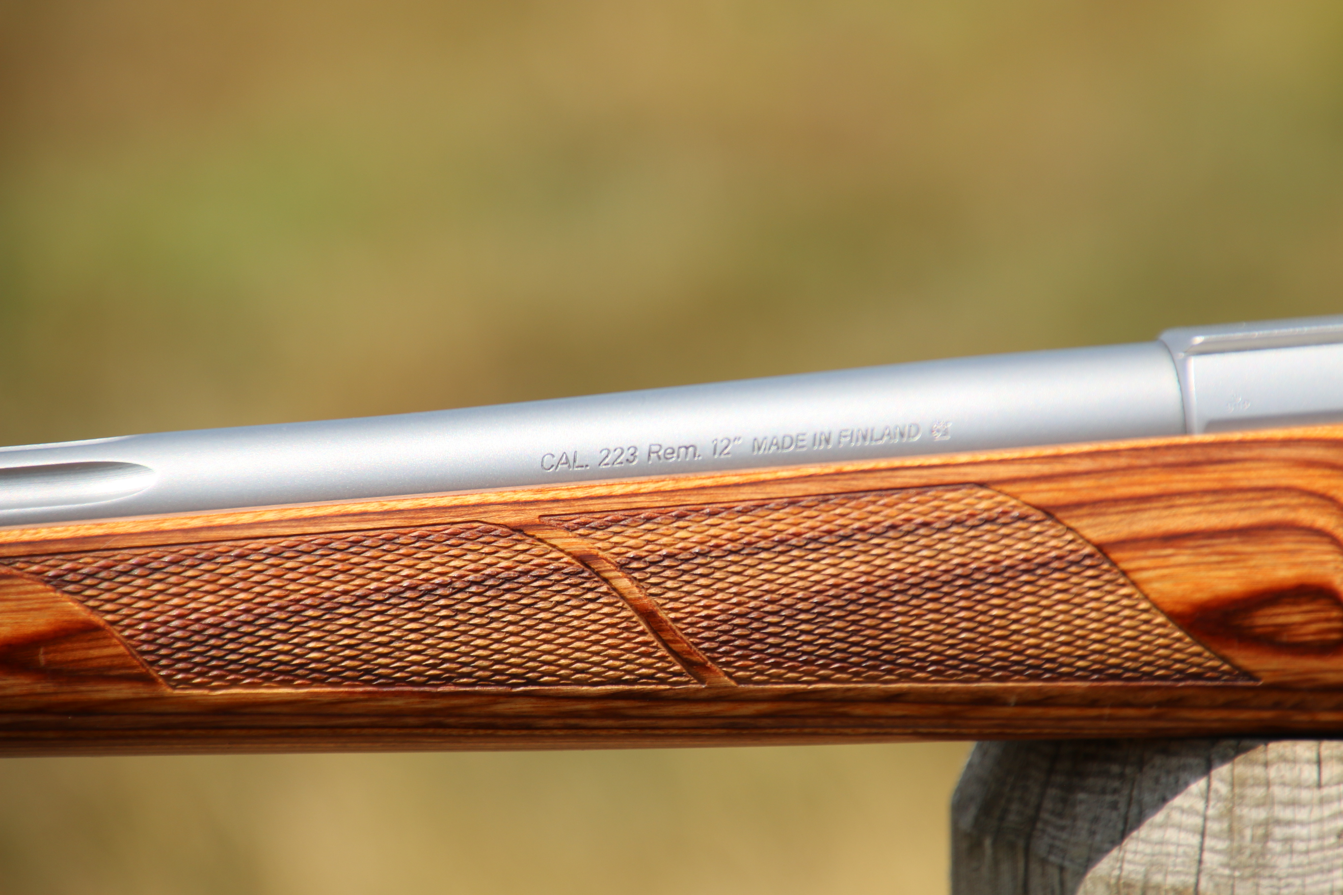 Sako 75