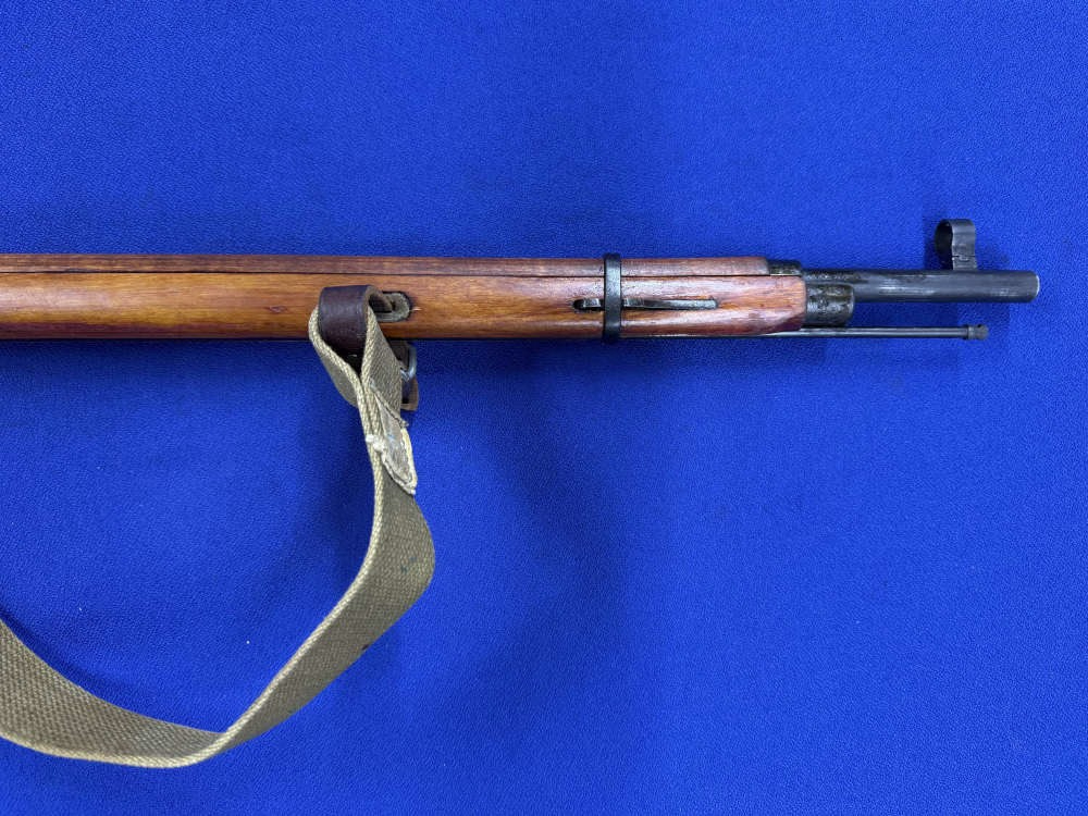 Mosin Nagant General