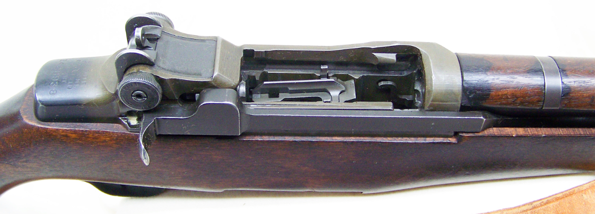 Springfield M1 Garand