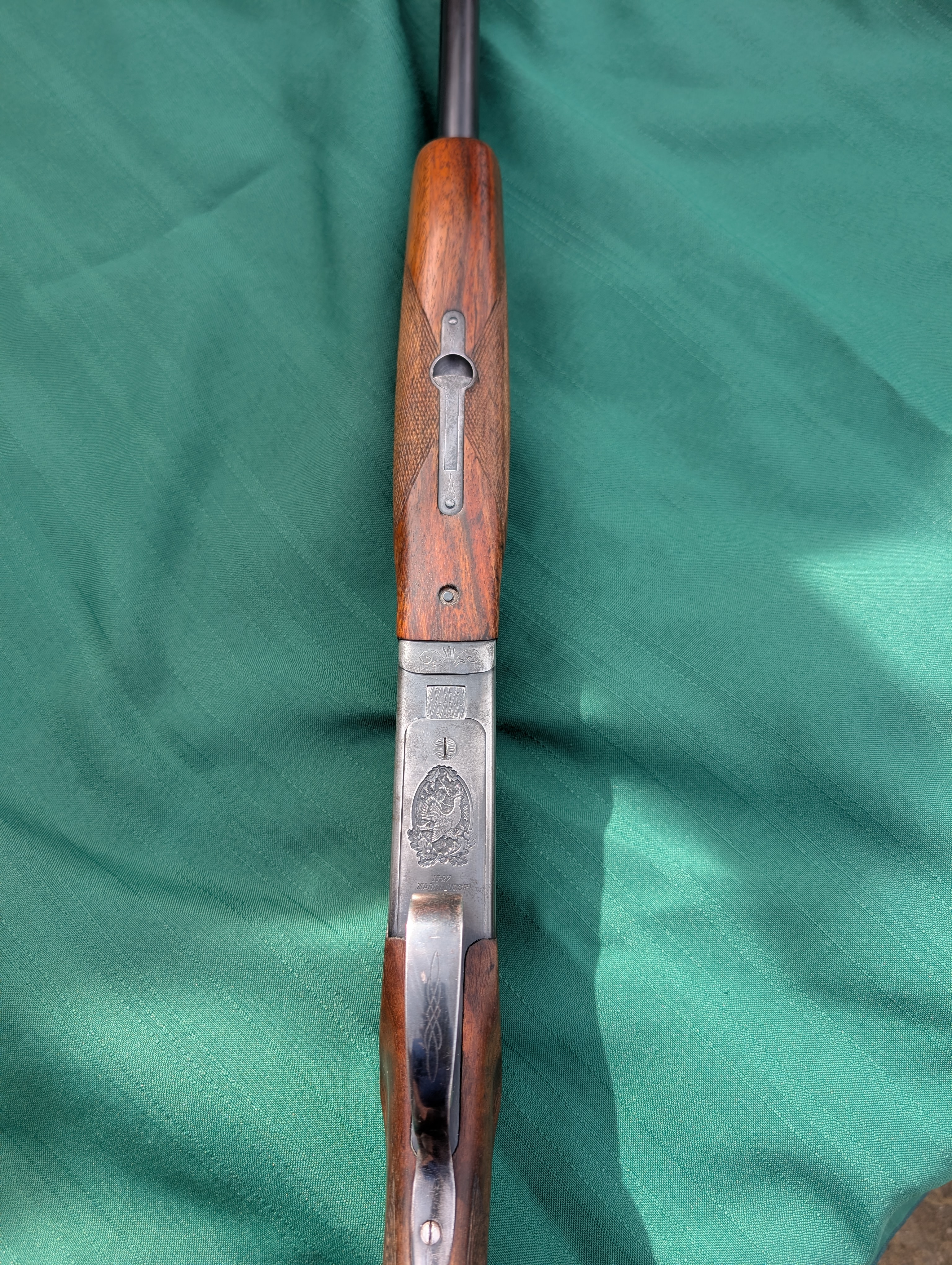 Baikal IJ-27