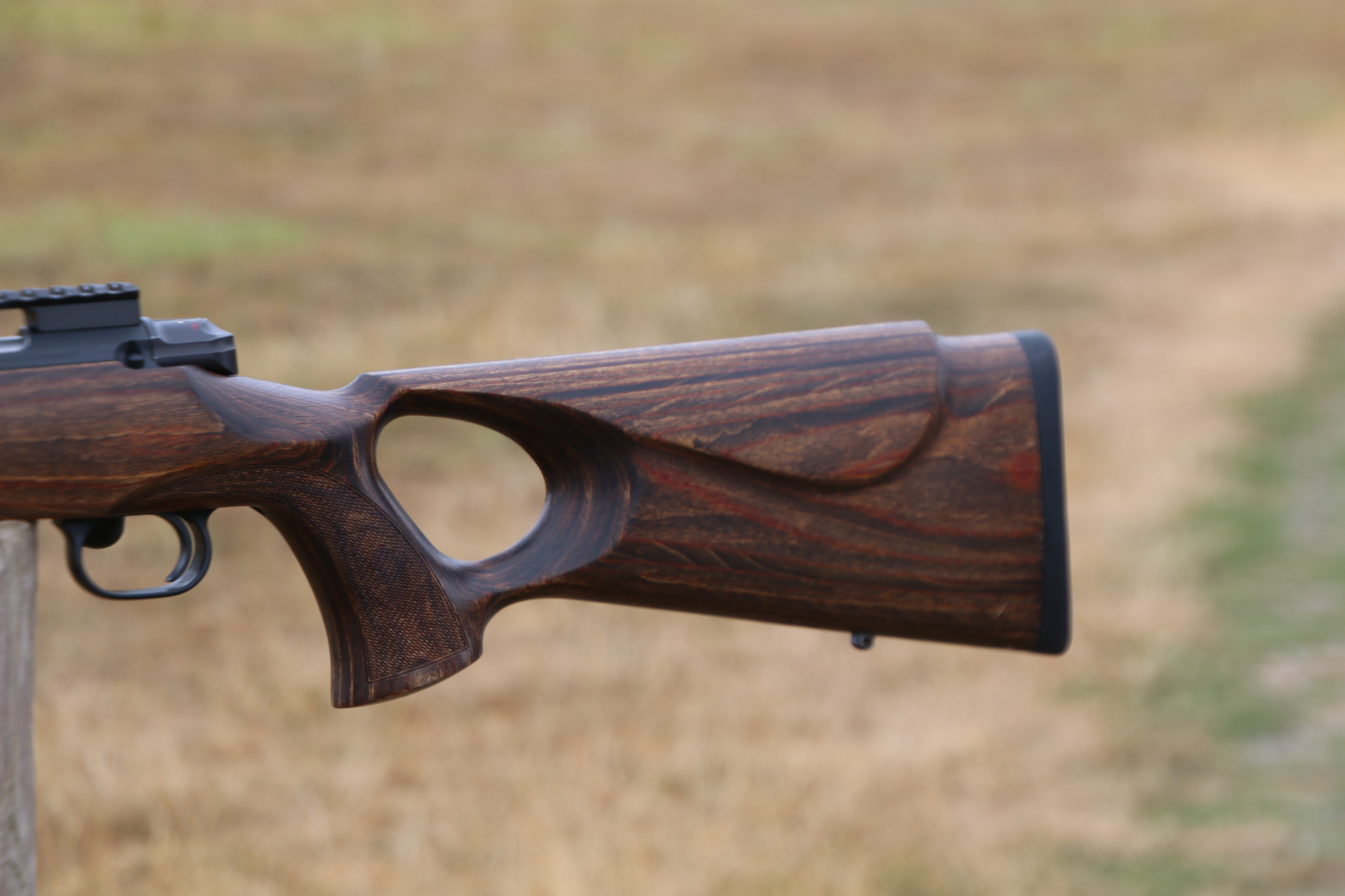 Mauser M12