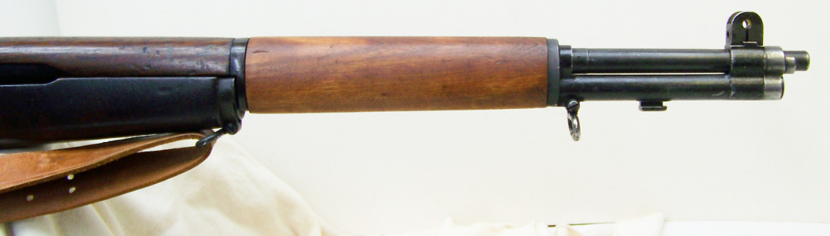 Springfield M1 Garand