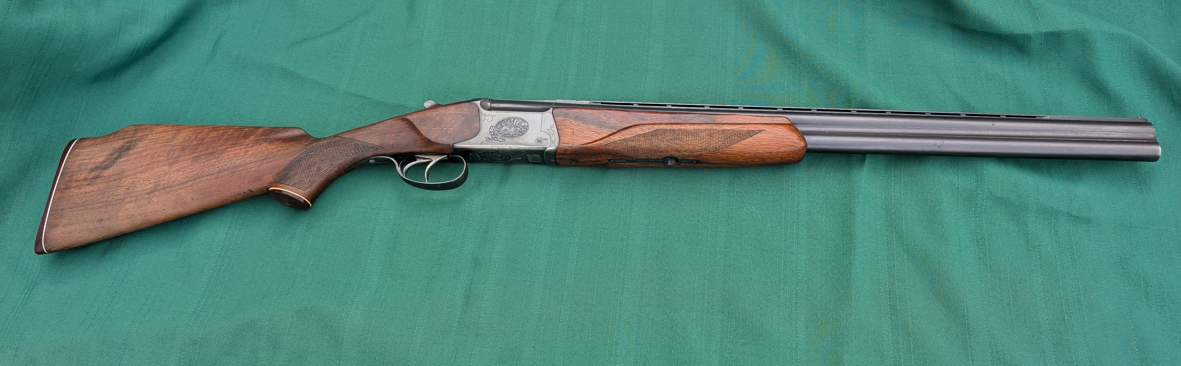 Baikal IJ-27