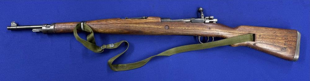 Mauser M48