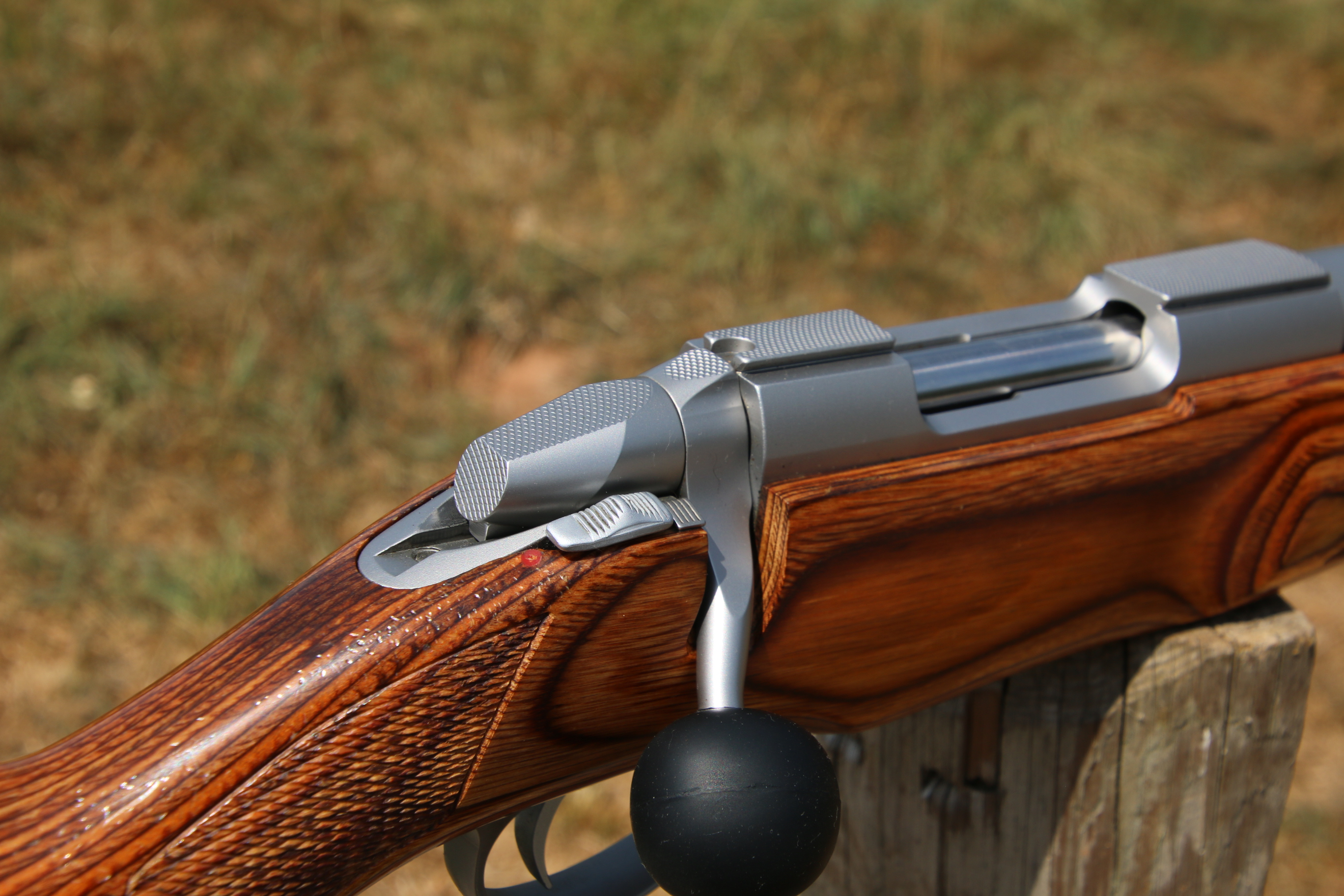 Sako 75
