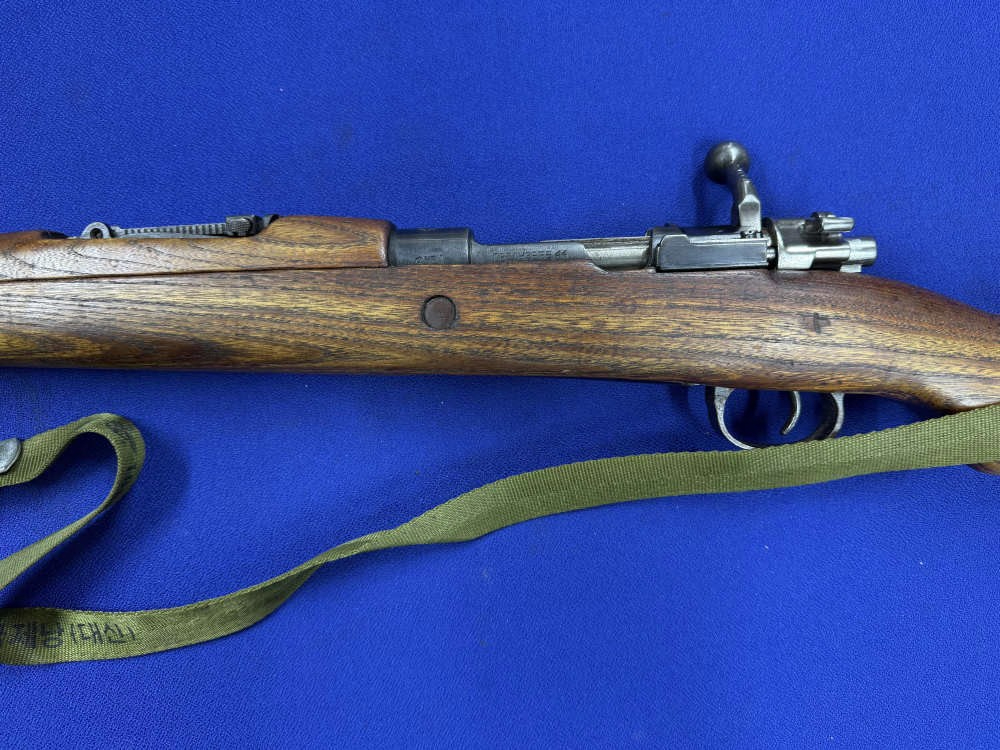 Mauser M48
