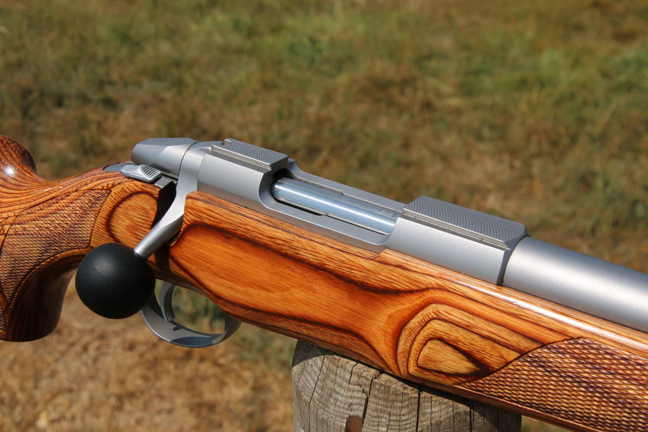 Sako 75