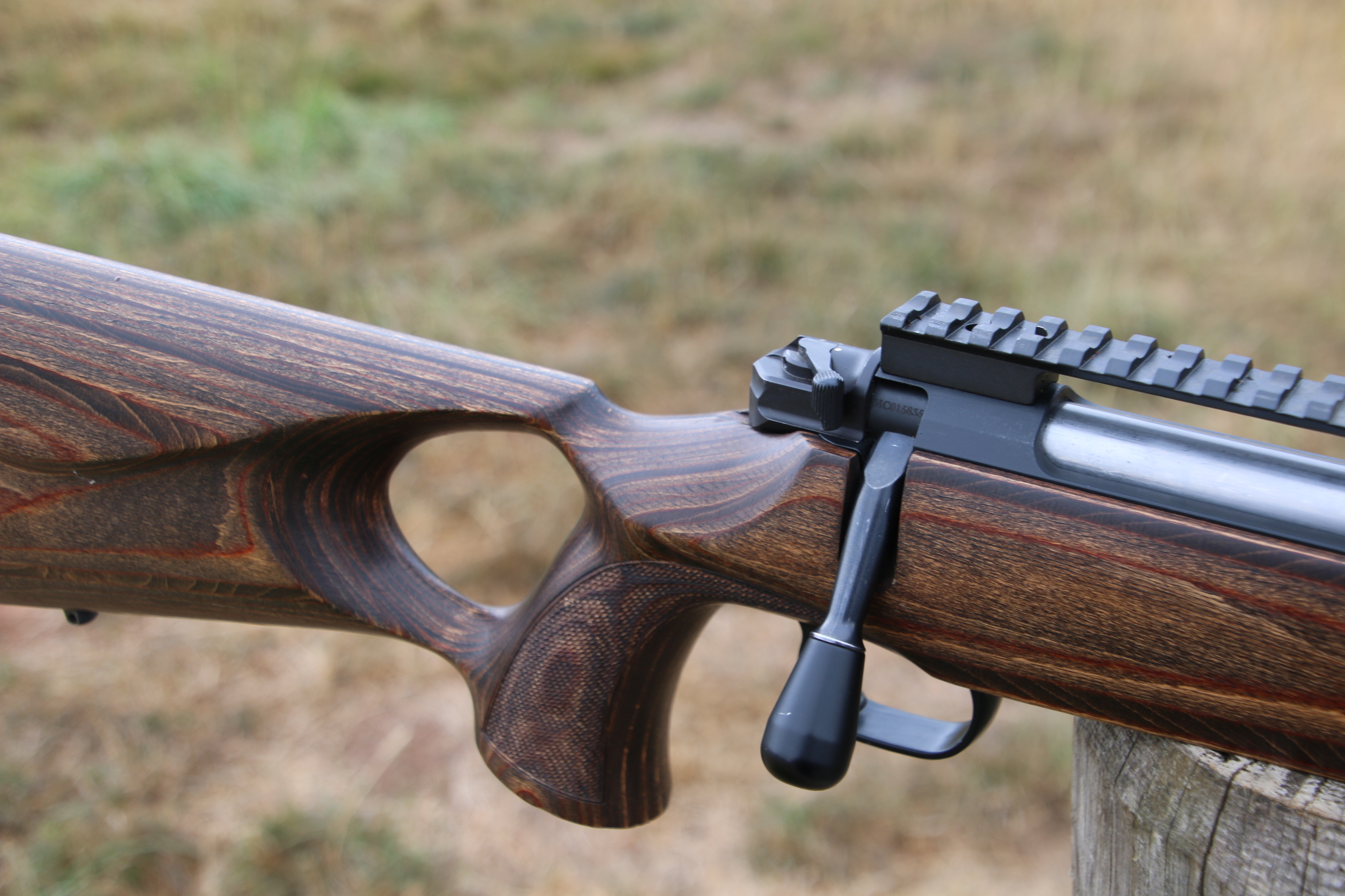 Mauser M12