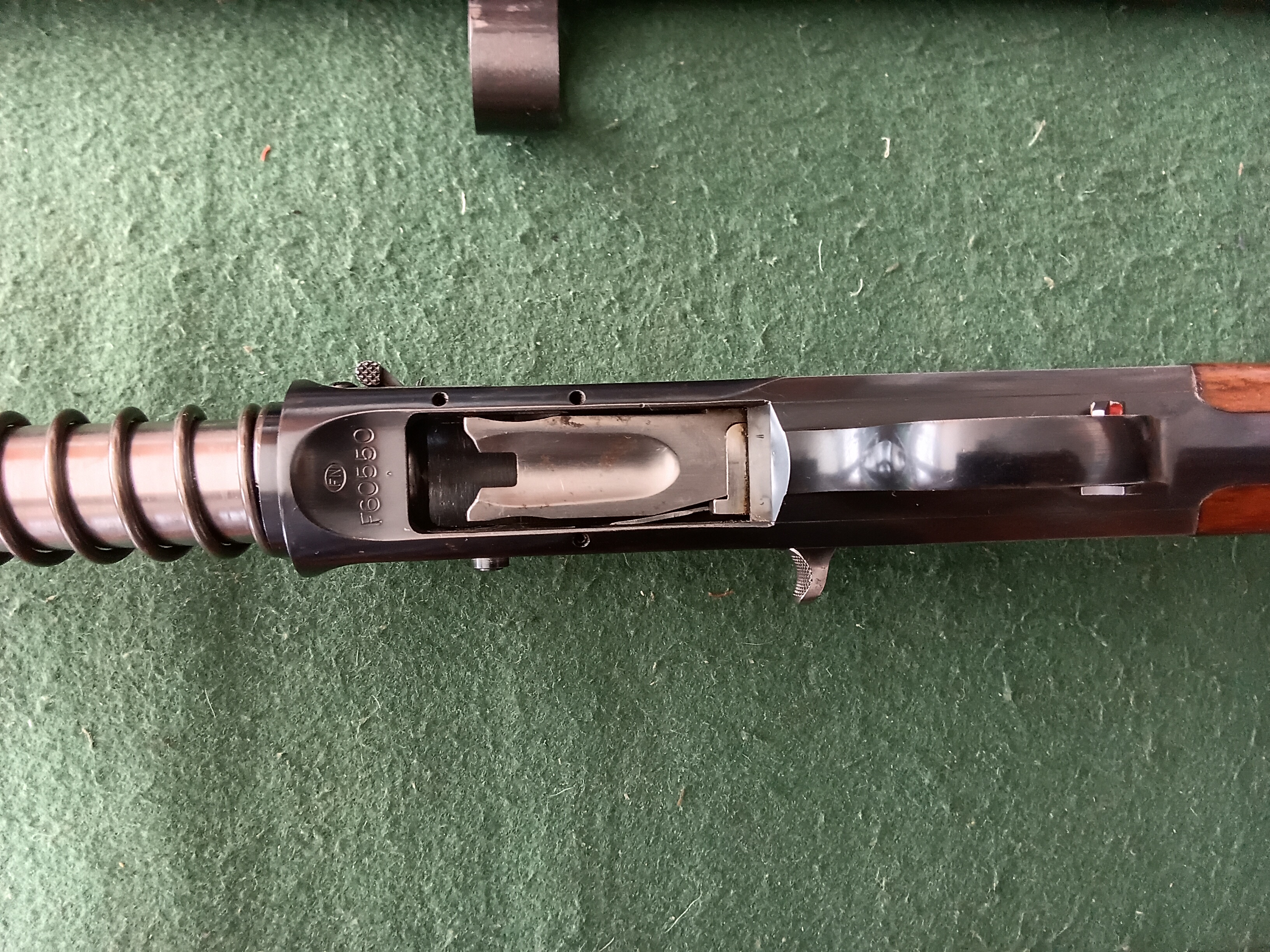 Browning A5