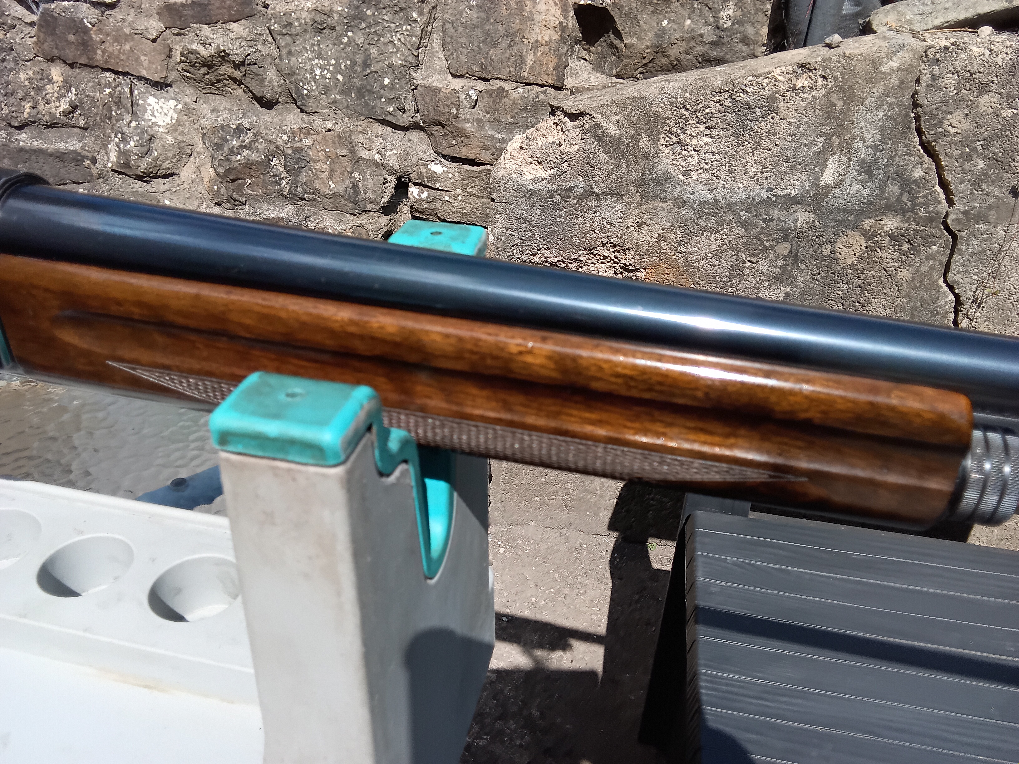 Browning A5
