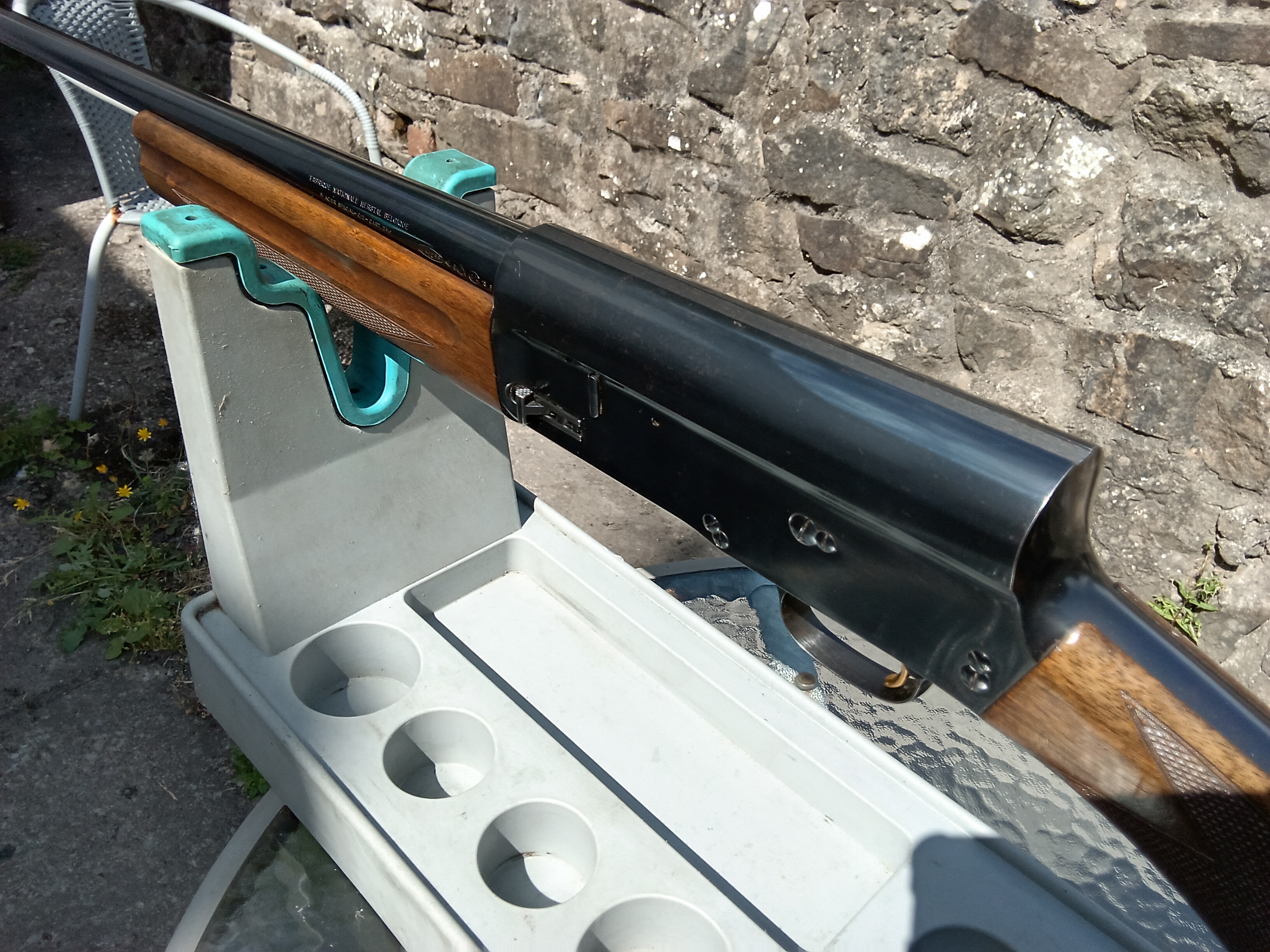Browning A5