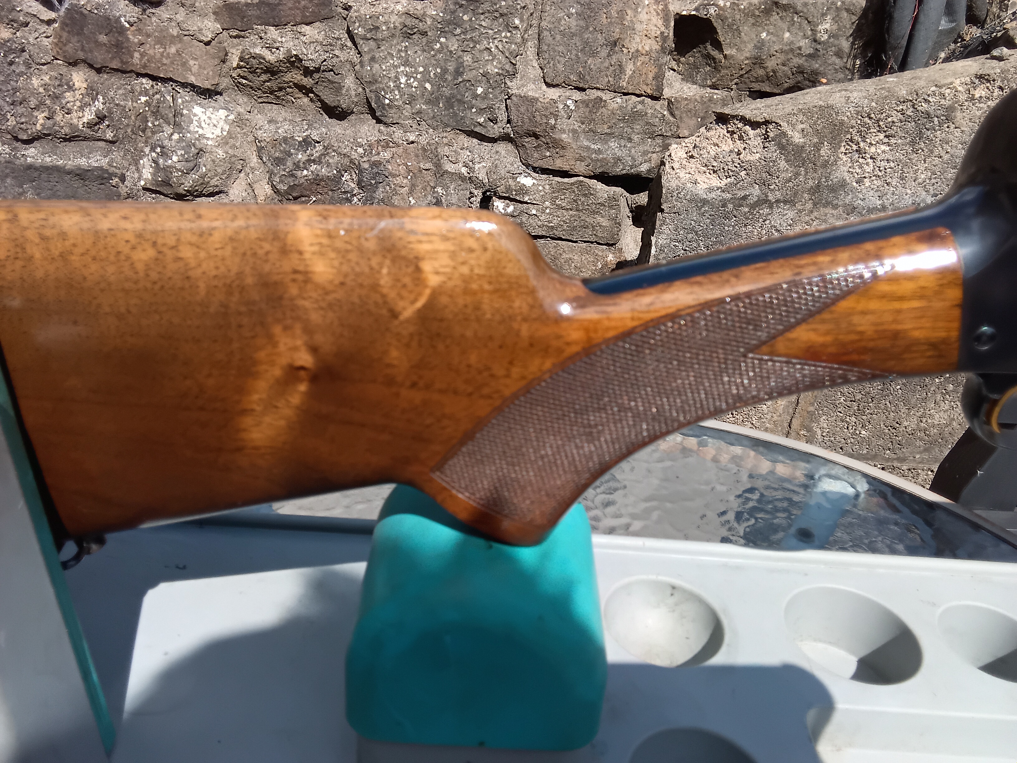 Browning A5