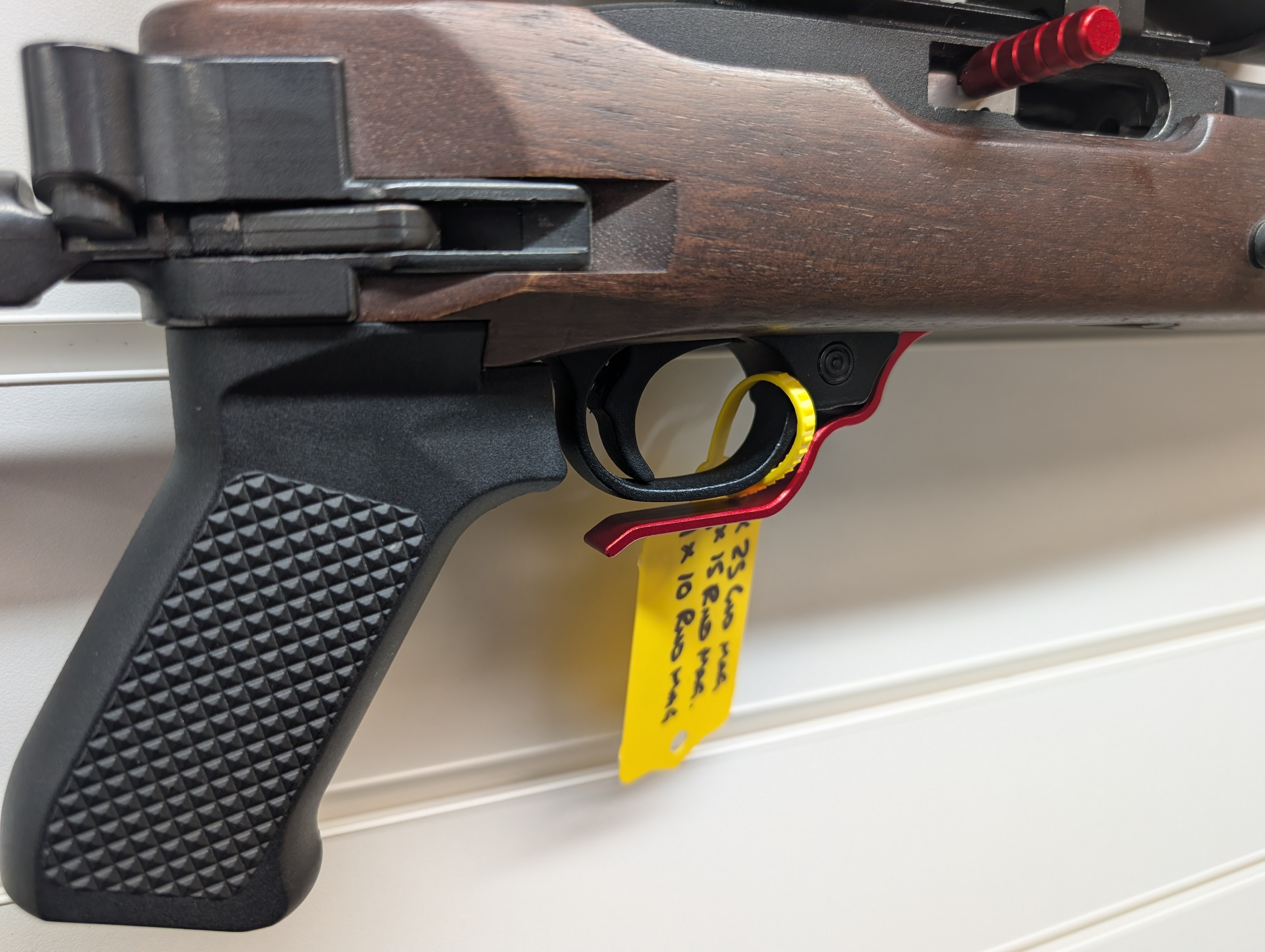 Ruger 10-22