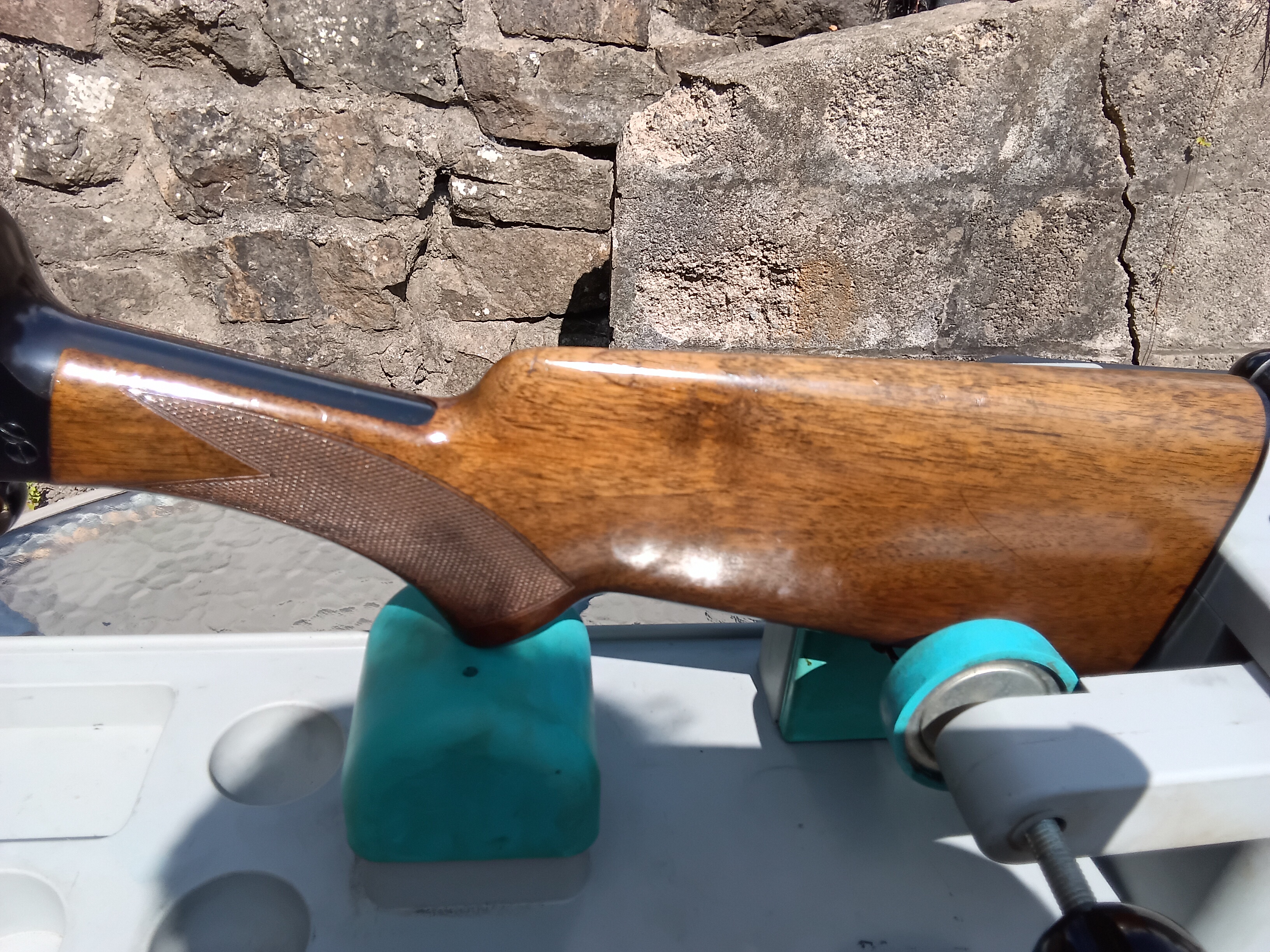 Browning A5