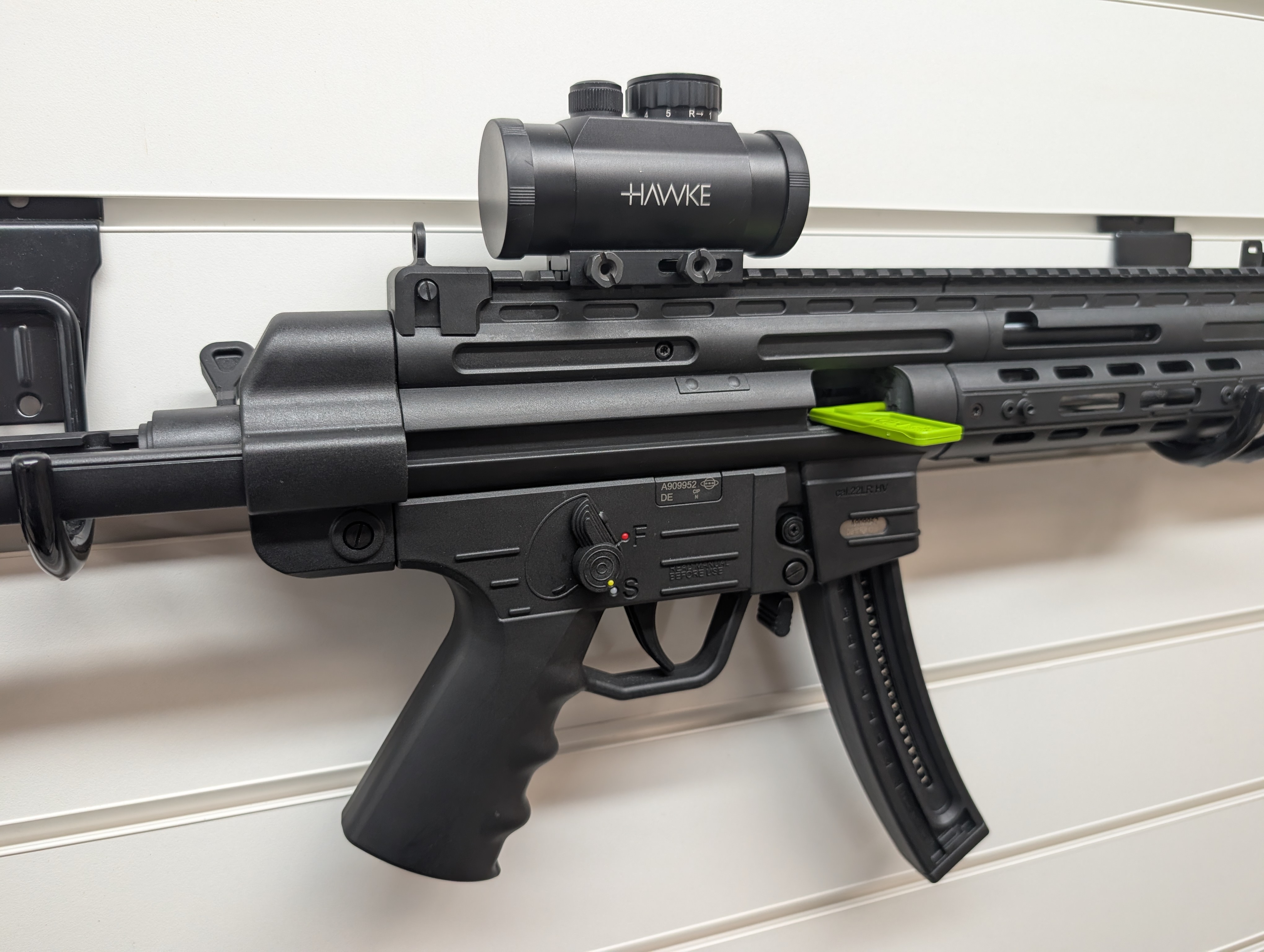 GSG 16