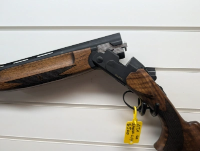 Firearm: ATA SP Sporter