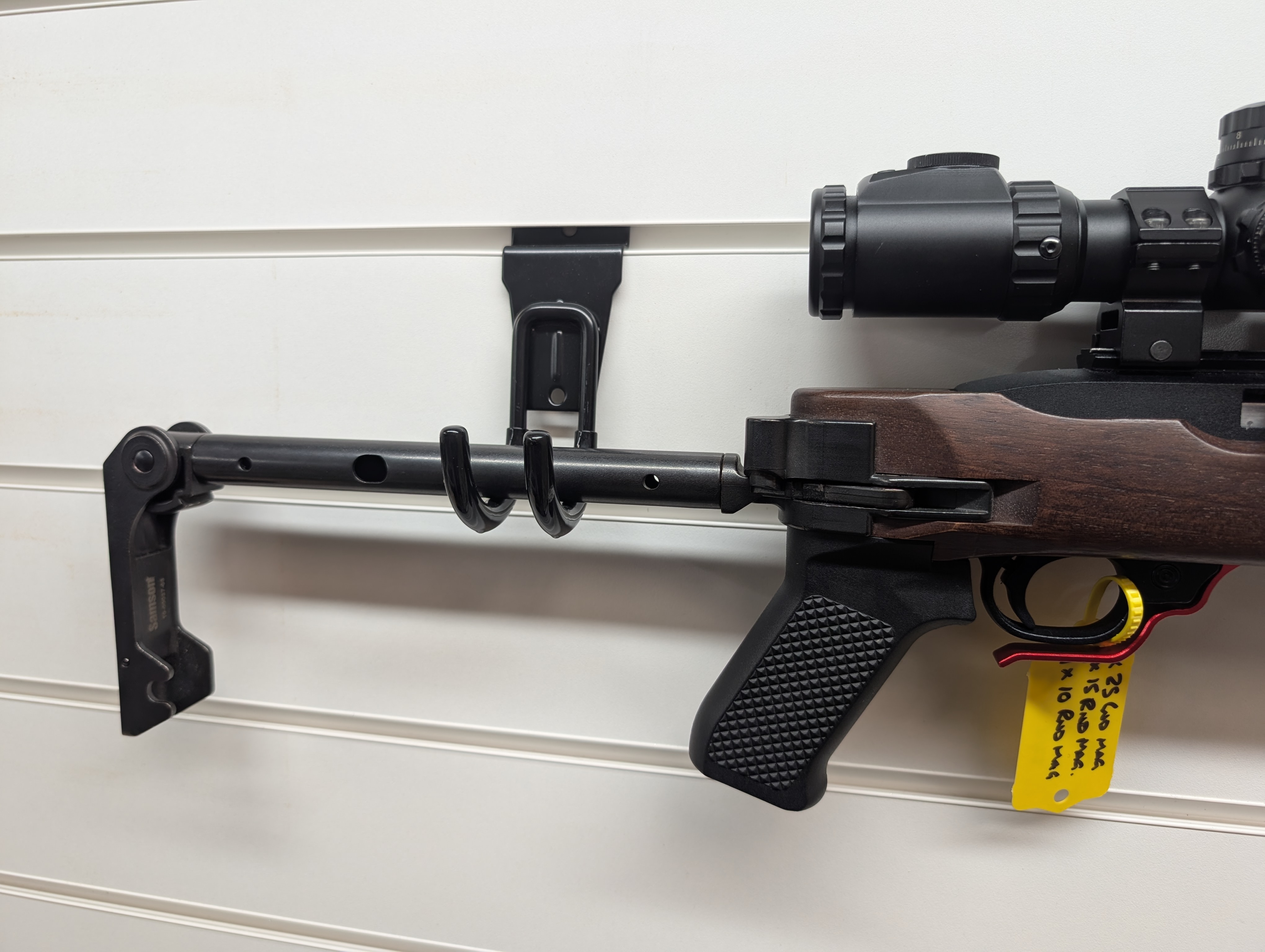 Ruger 10-22