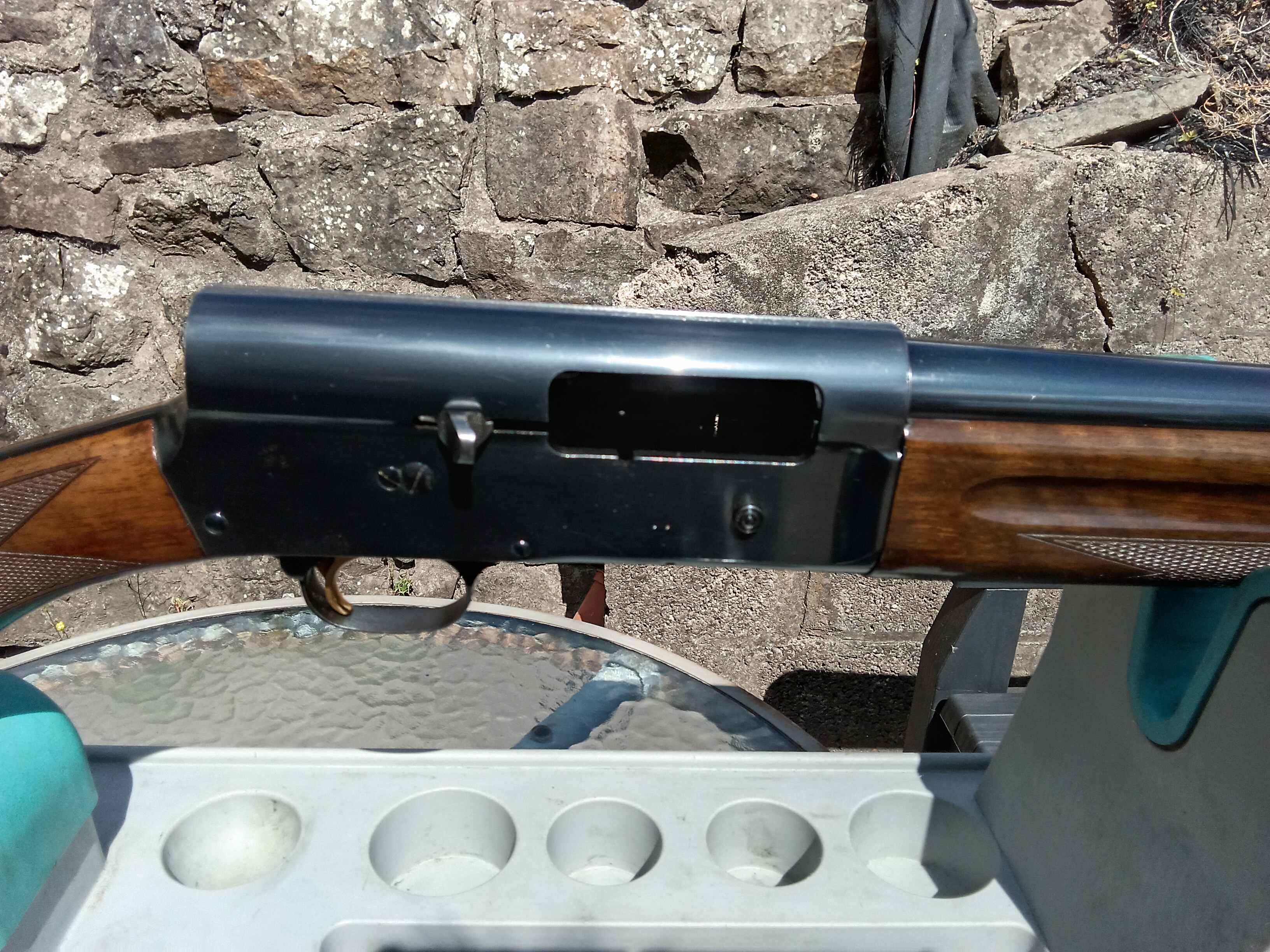 Browning A5