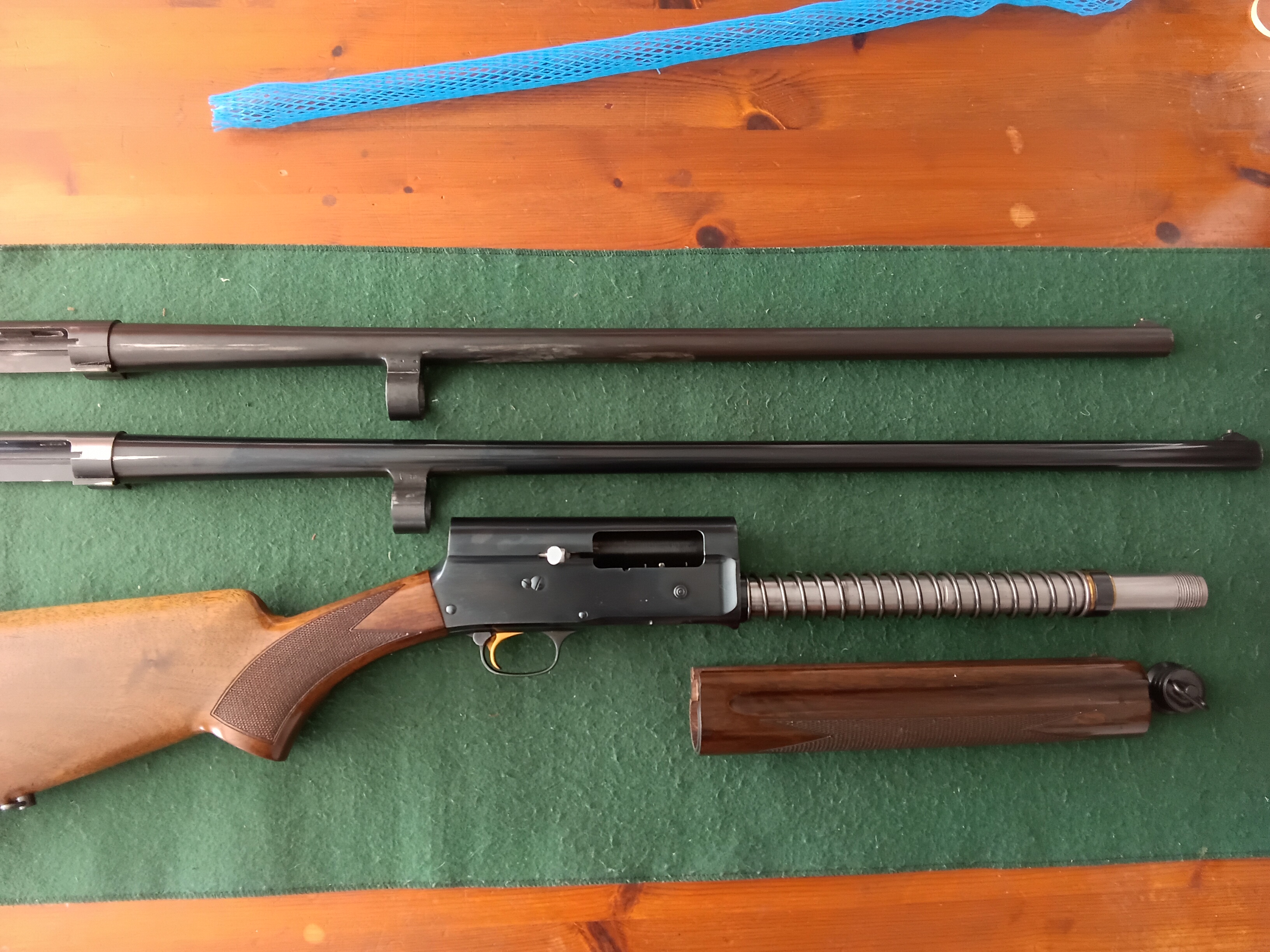 Browning A5