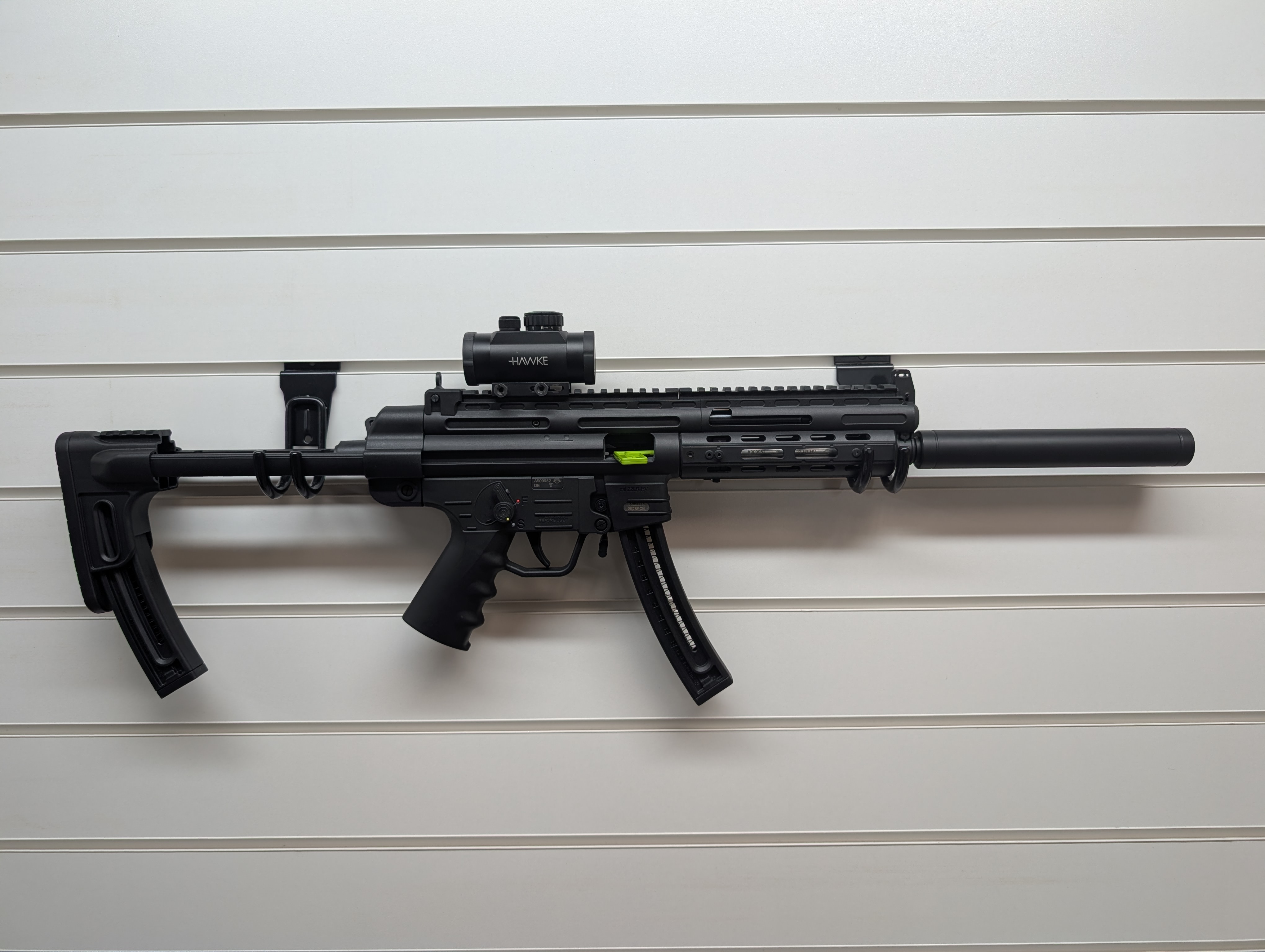 GSG 16