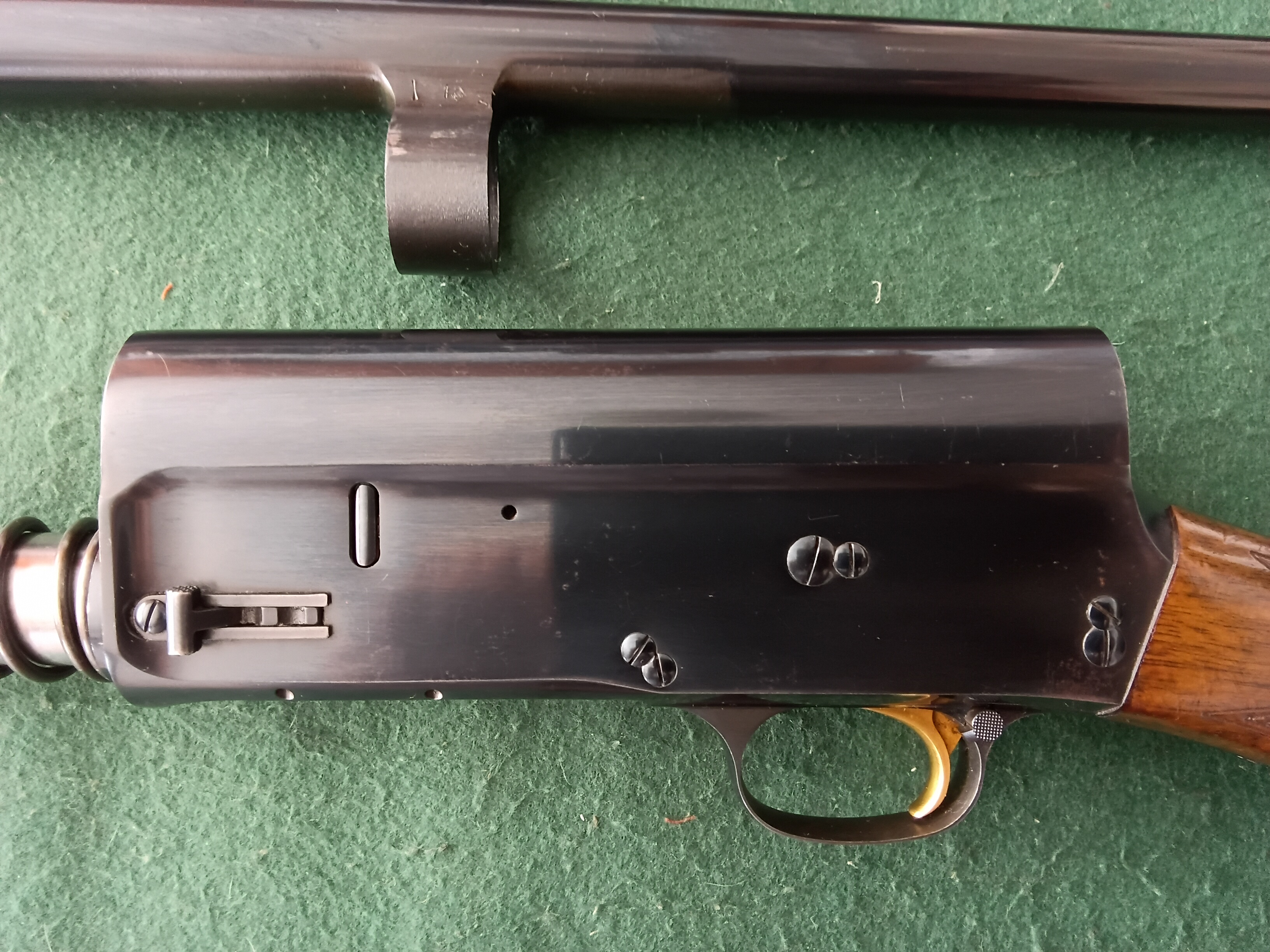 Browning A5