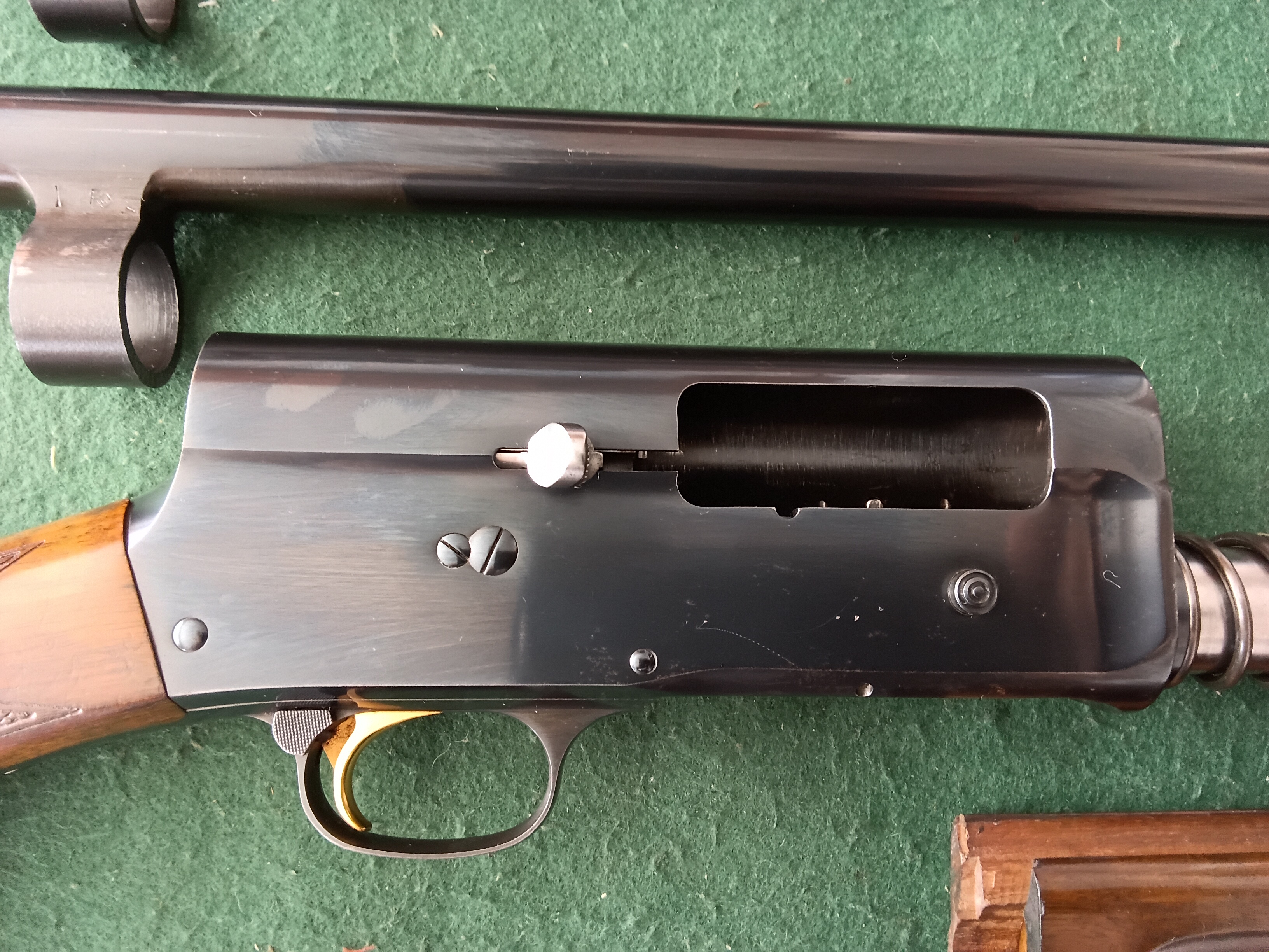 Browning A5