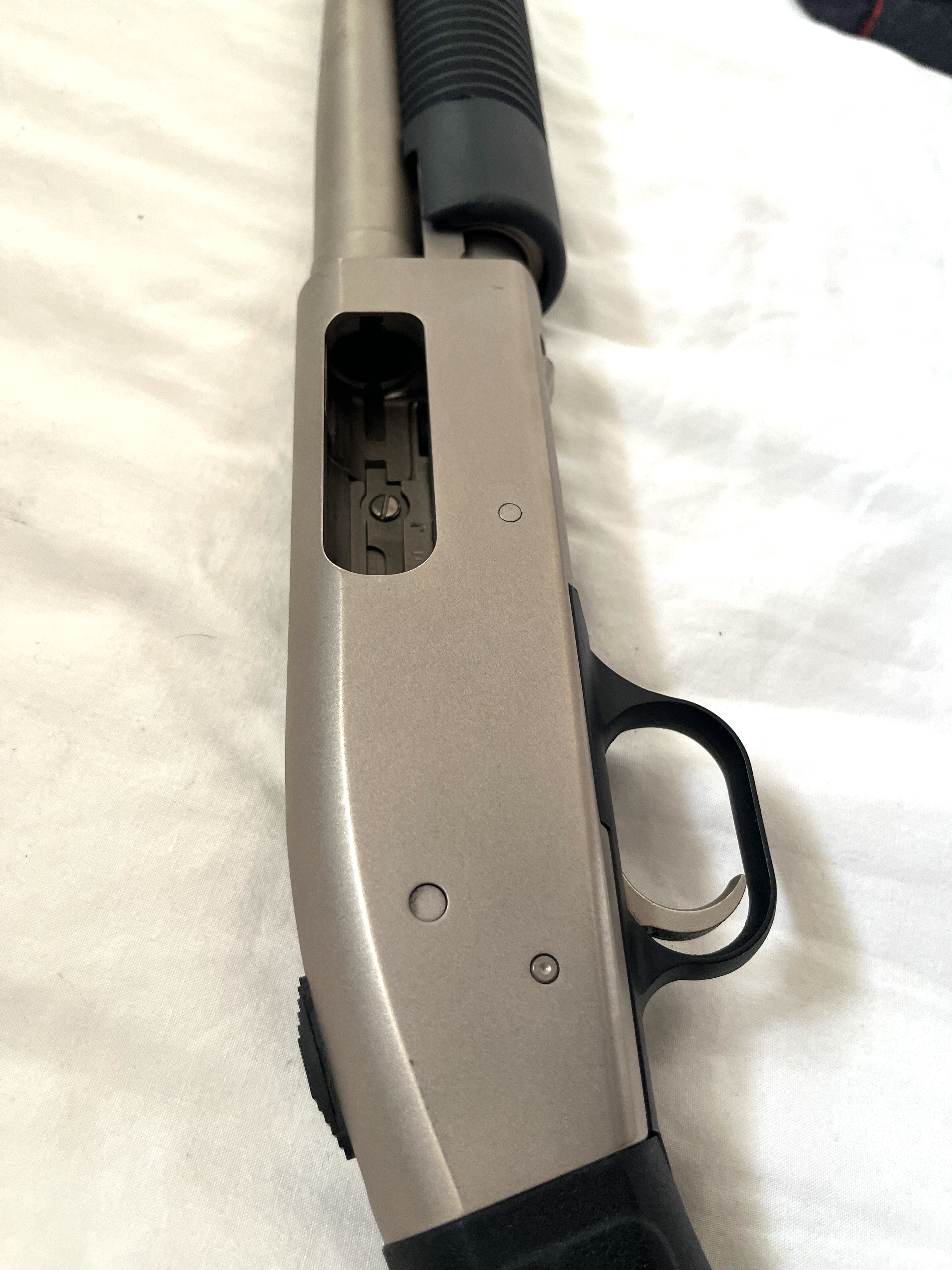 Mossberg 590