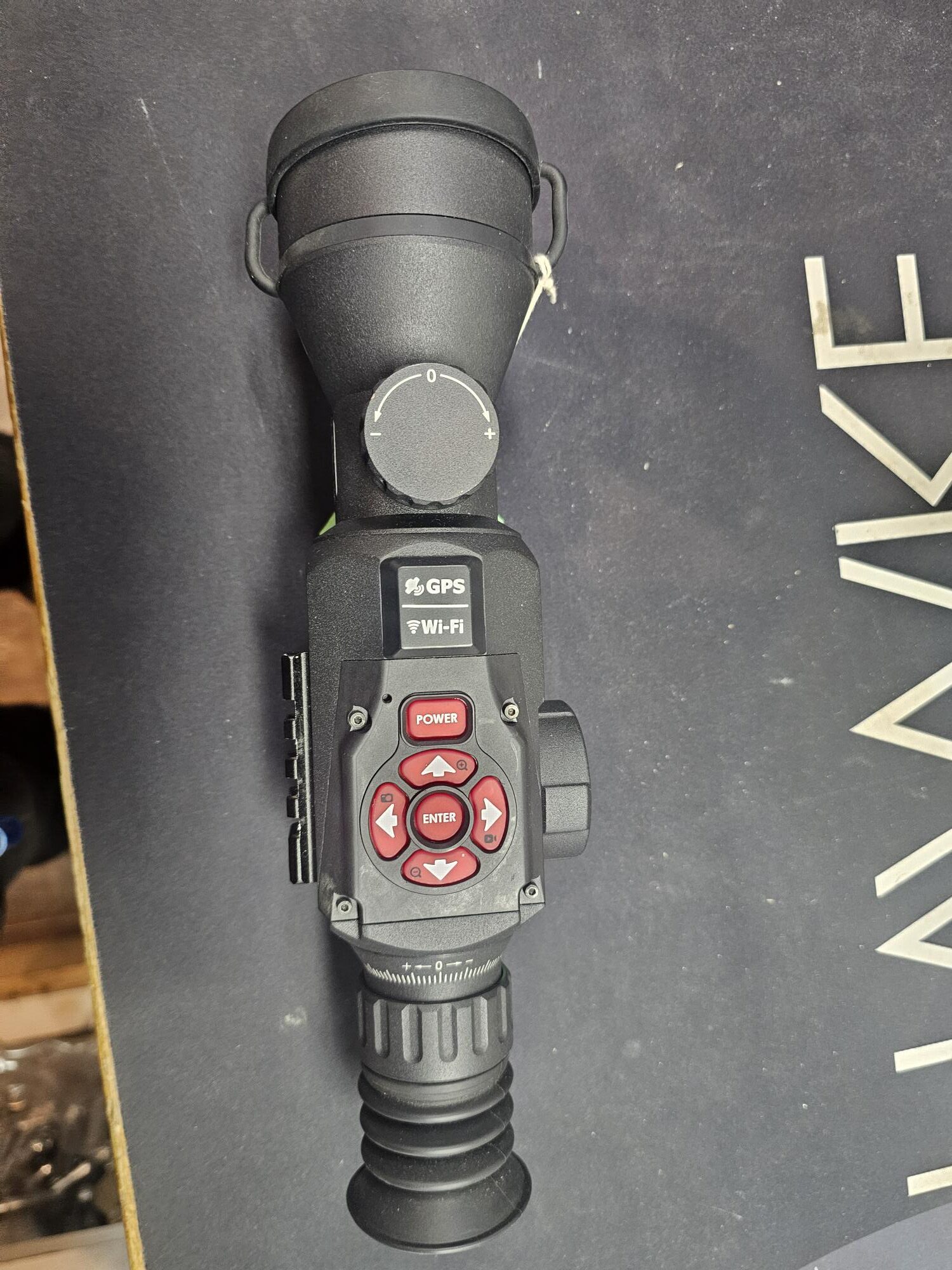 ATN X-Sight