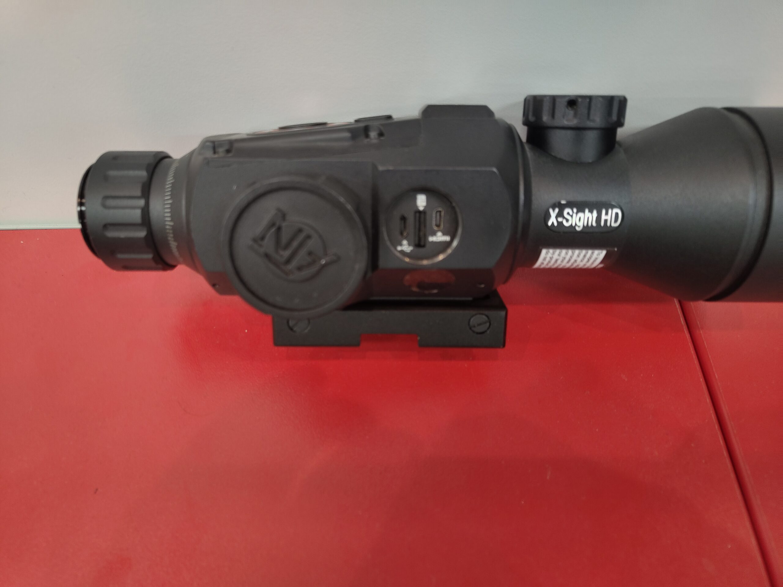 ATN X-Sight HD
