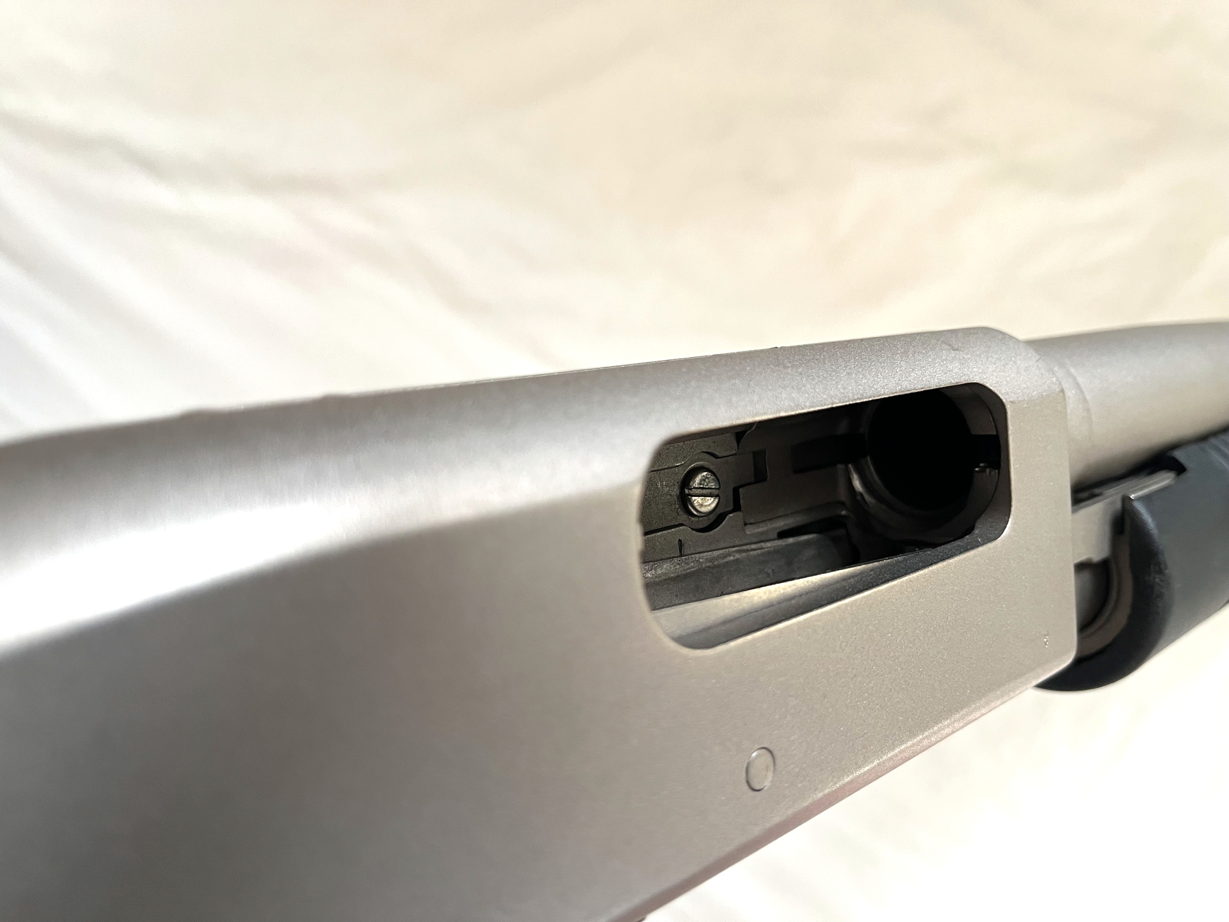 Mossberg 590