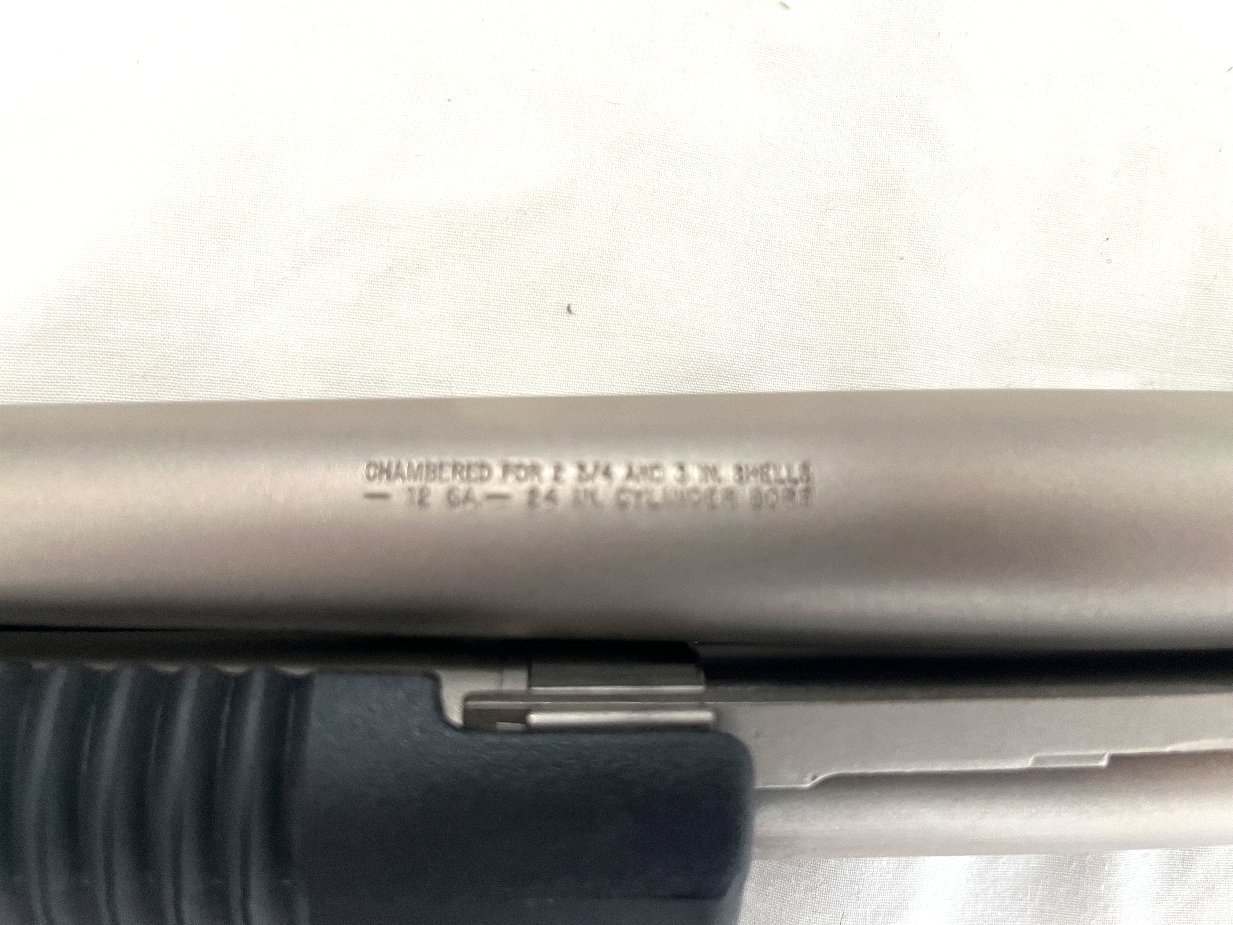 Mossberg 590