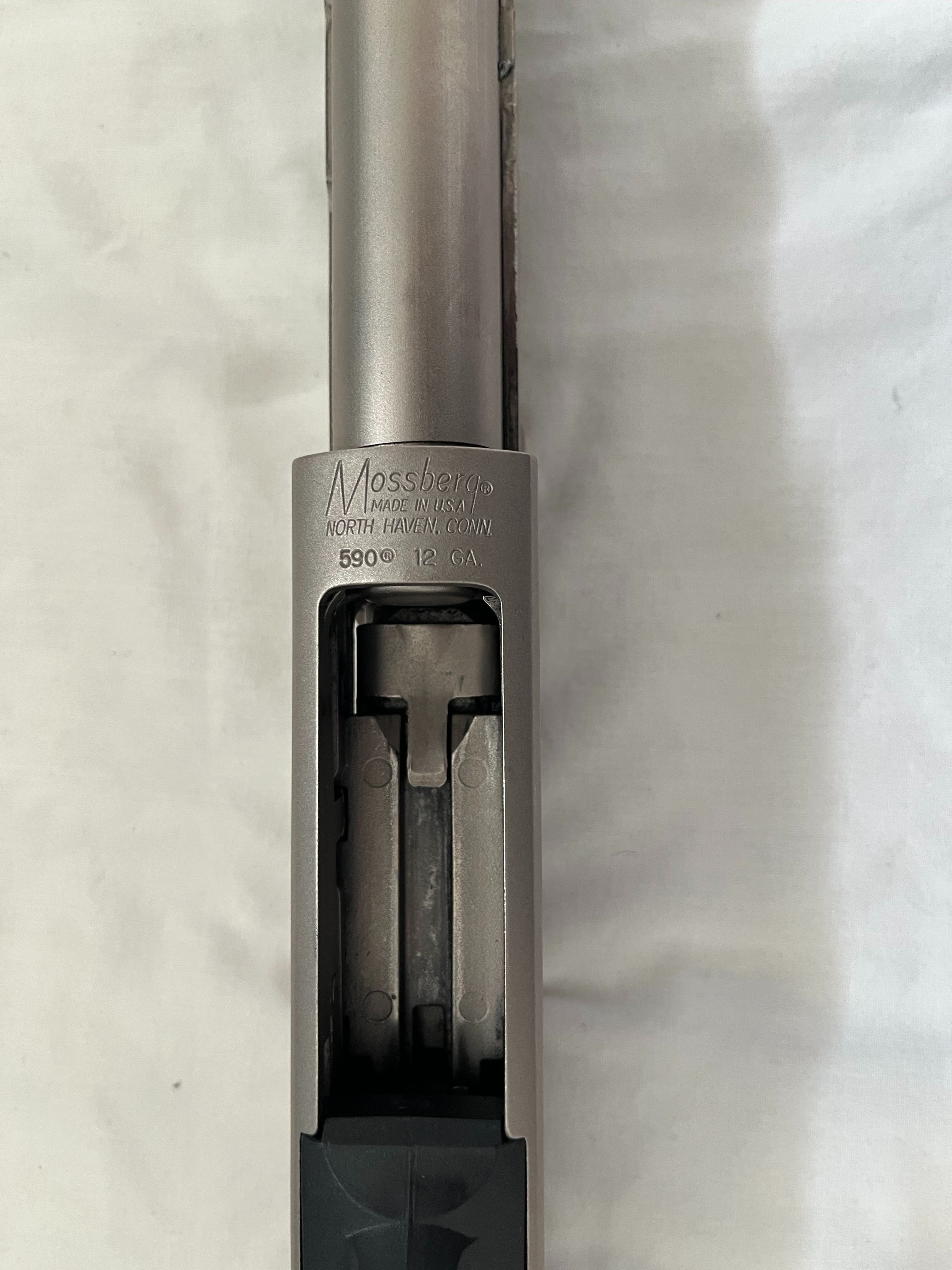 Mossberg 590